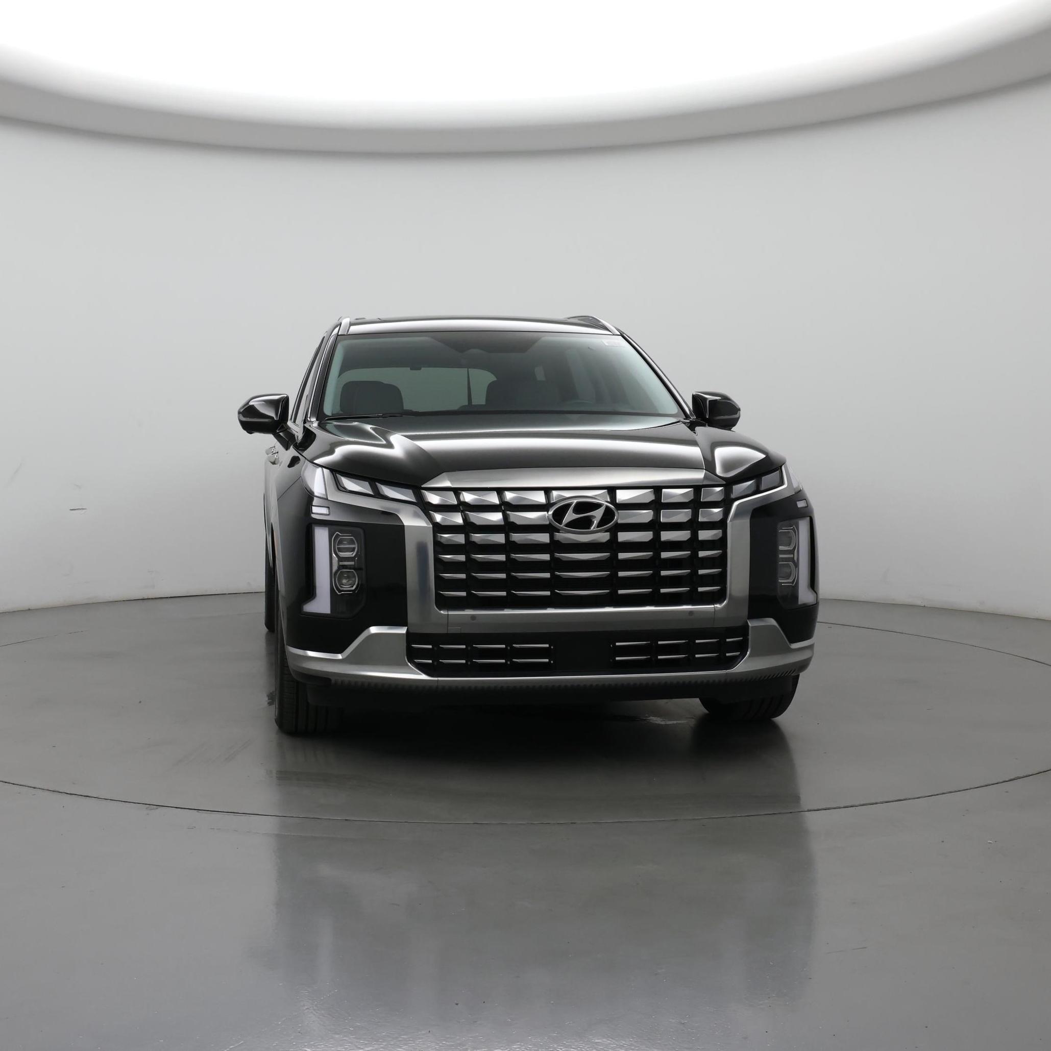 Thumbnail: 2023 Hyundai Palisade - 5