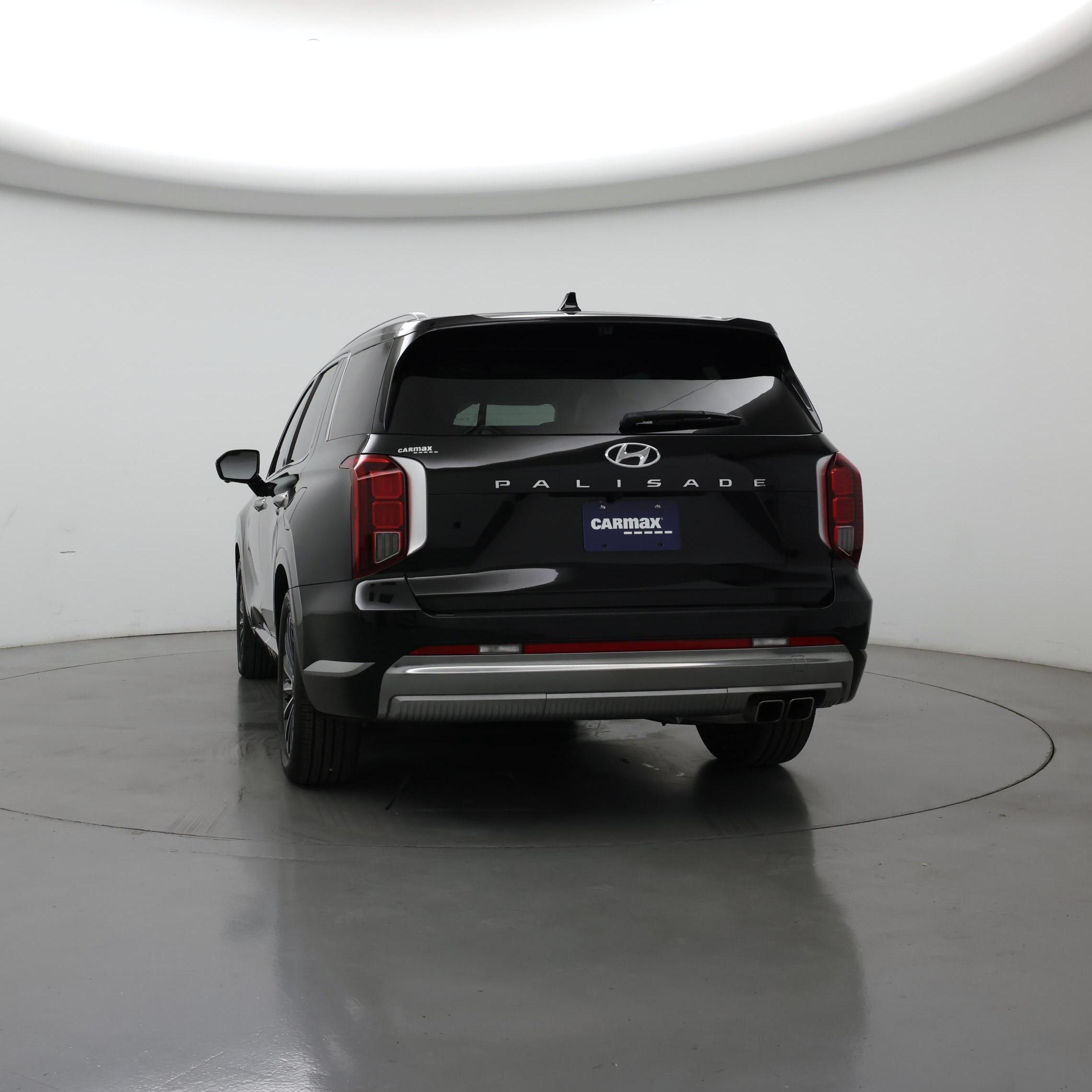 Thumbnail: 2023 Hyundai Palisade - 6