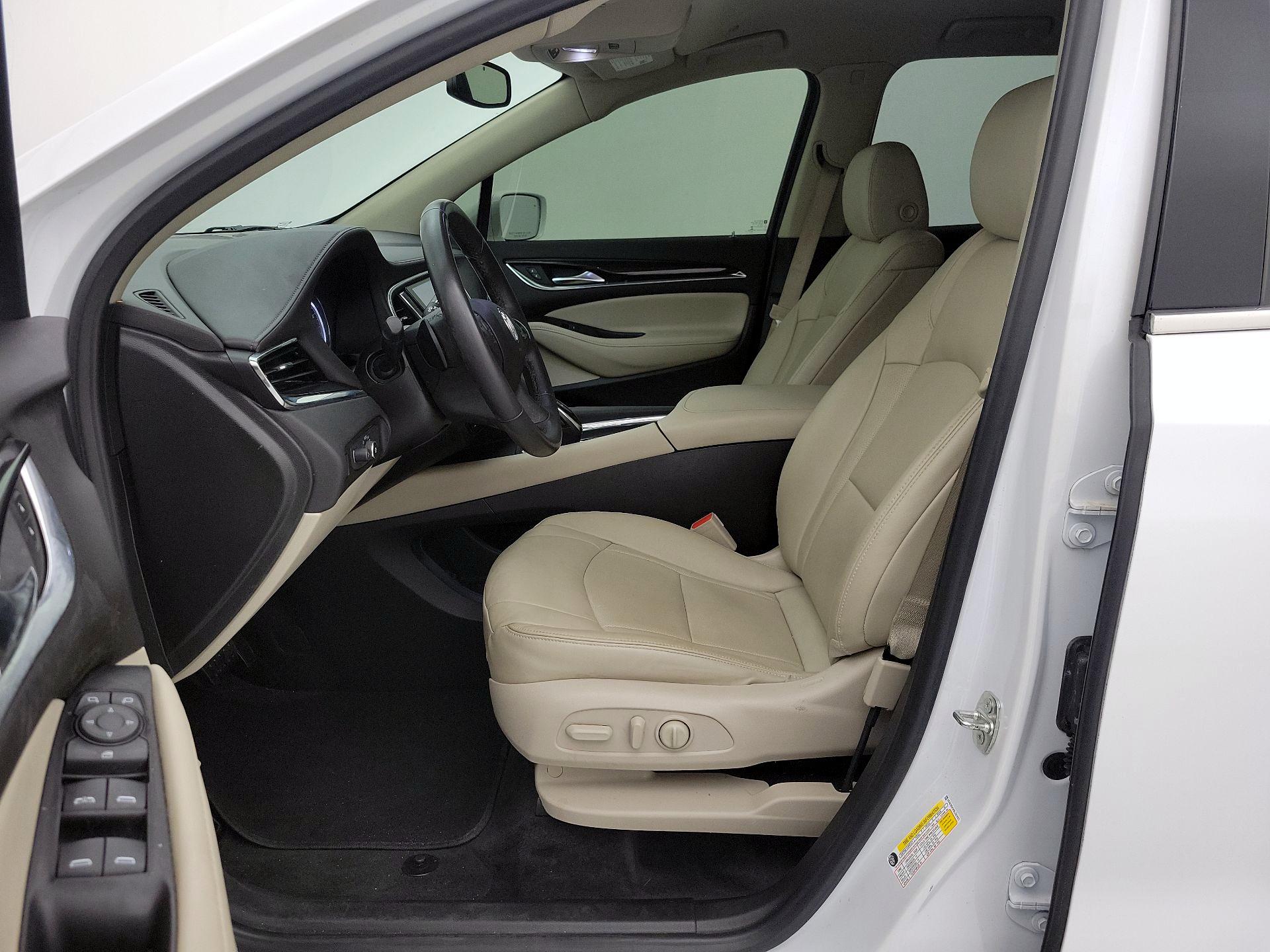 Thumbnail: 2020 Buick Enclave - 11