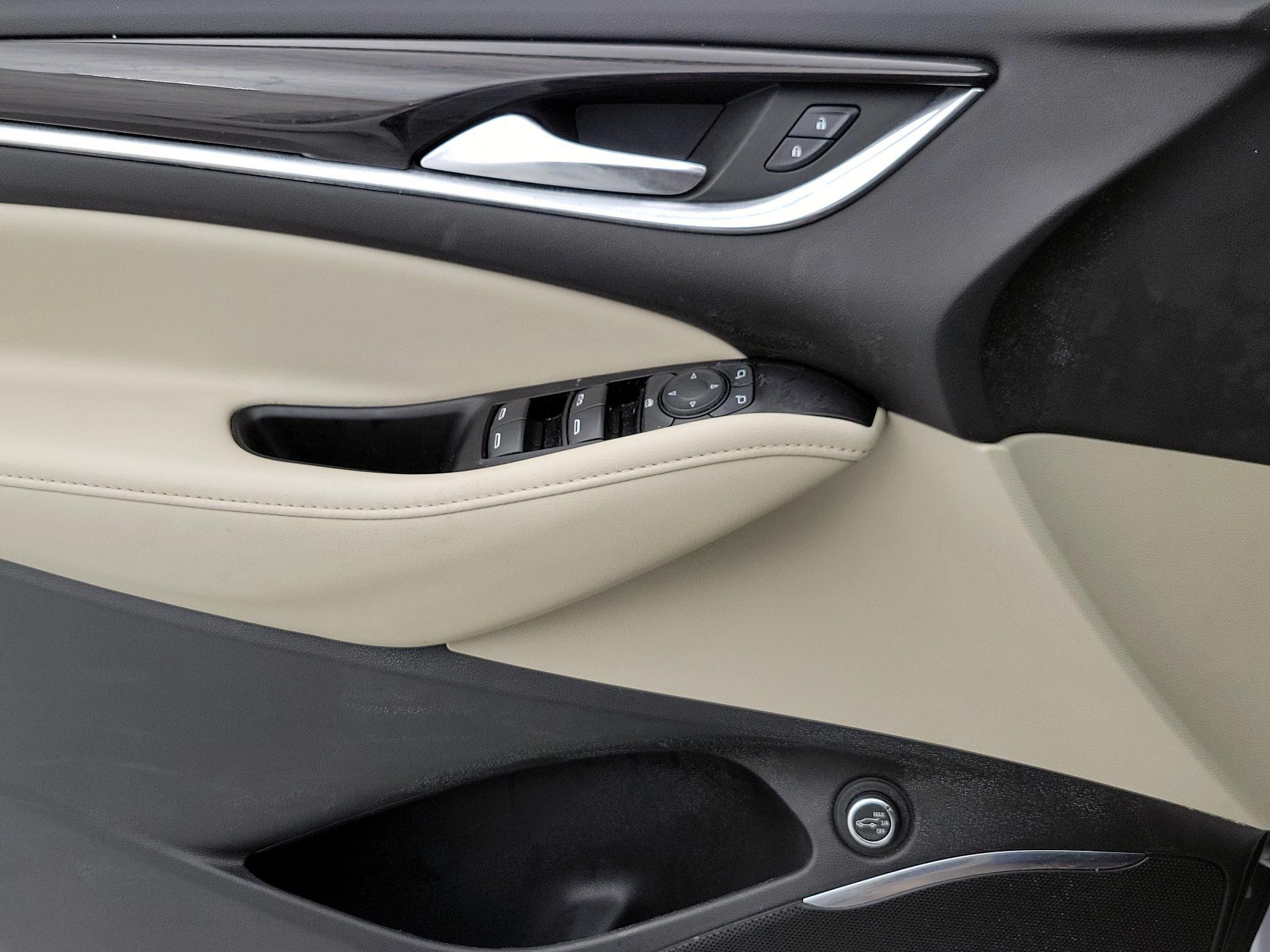 Thumbnail: 2020 Buick Enclave - 12