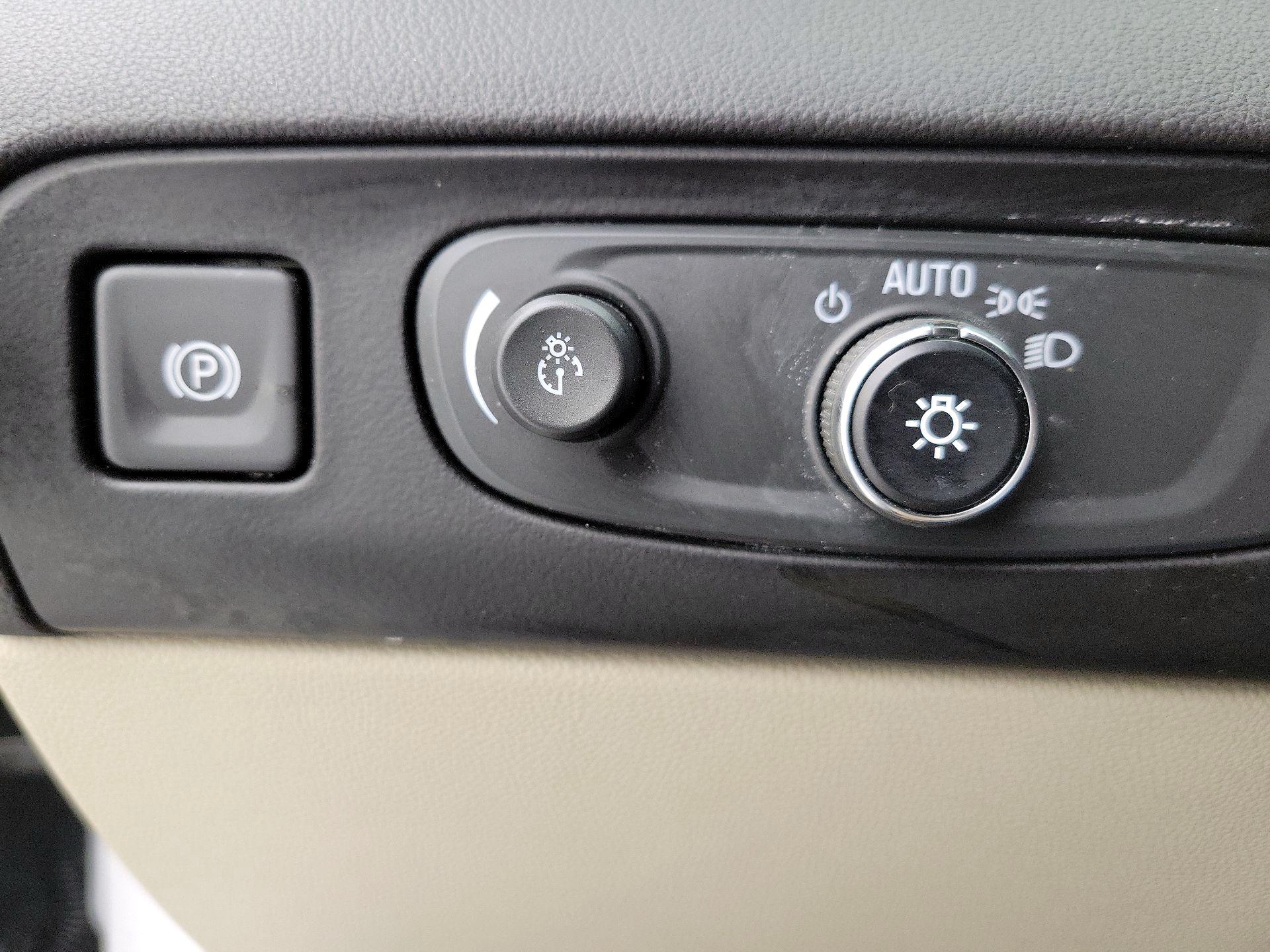 Thumbnail: 2020 Buick Enclave - 13