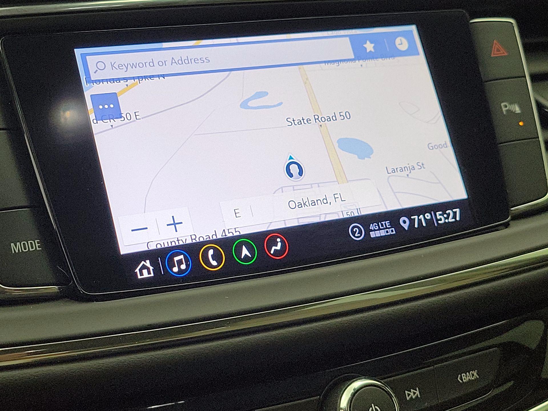 Thumbnail: 2020 Buick Enclave - 14