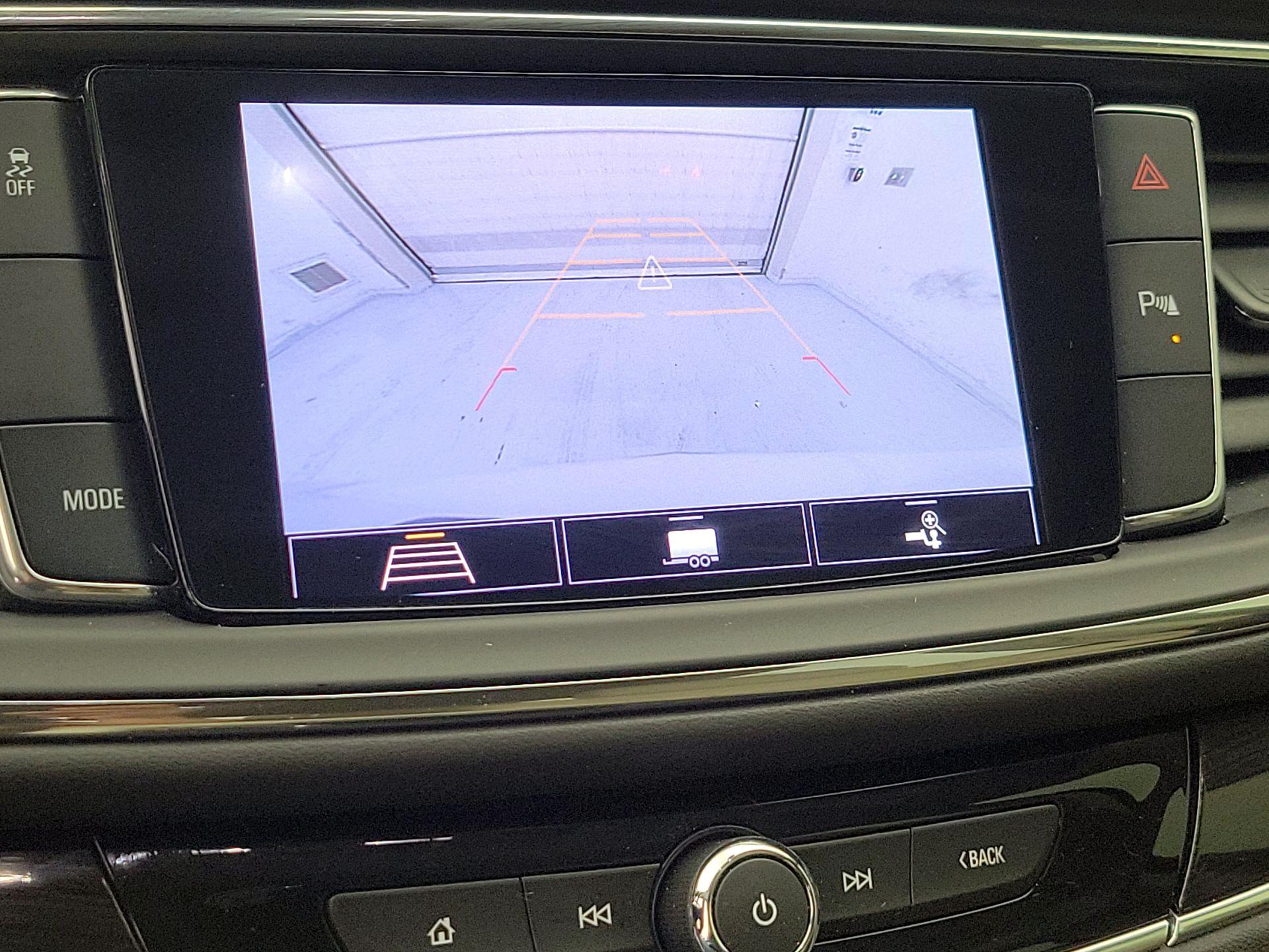 Thumbnail: 2020 Buick Enclave - 15