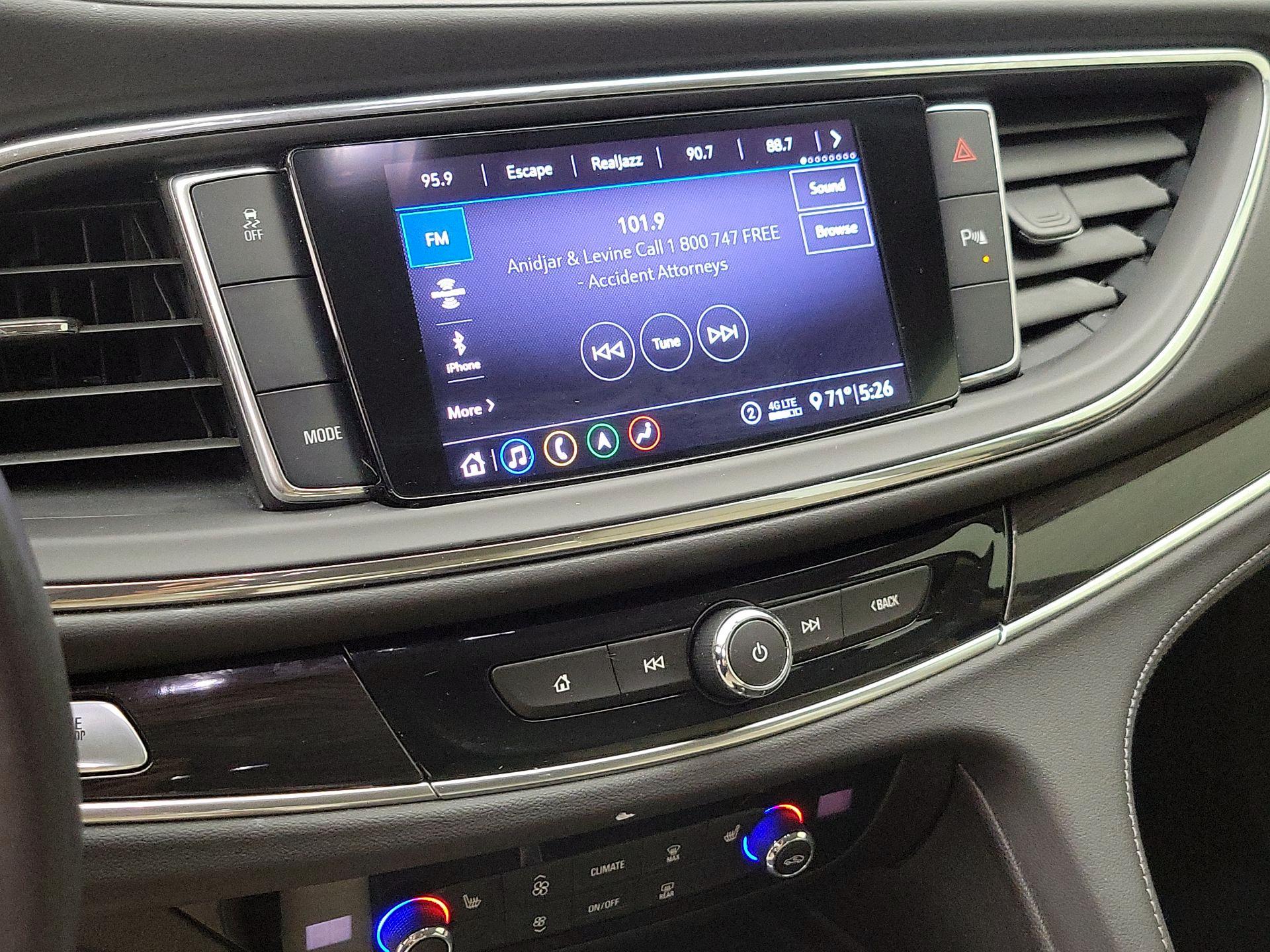 Thumbnail: 2020 Buick Enclave - 16