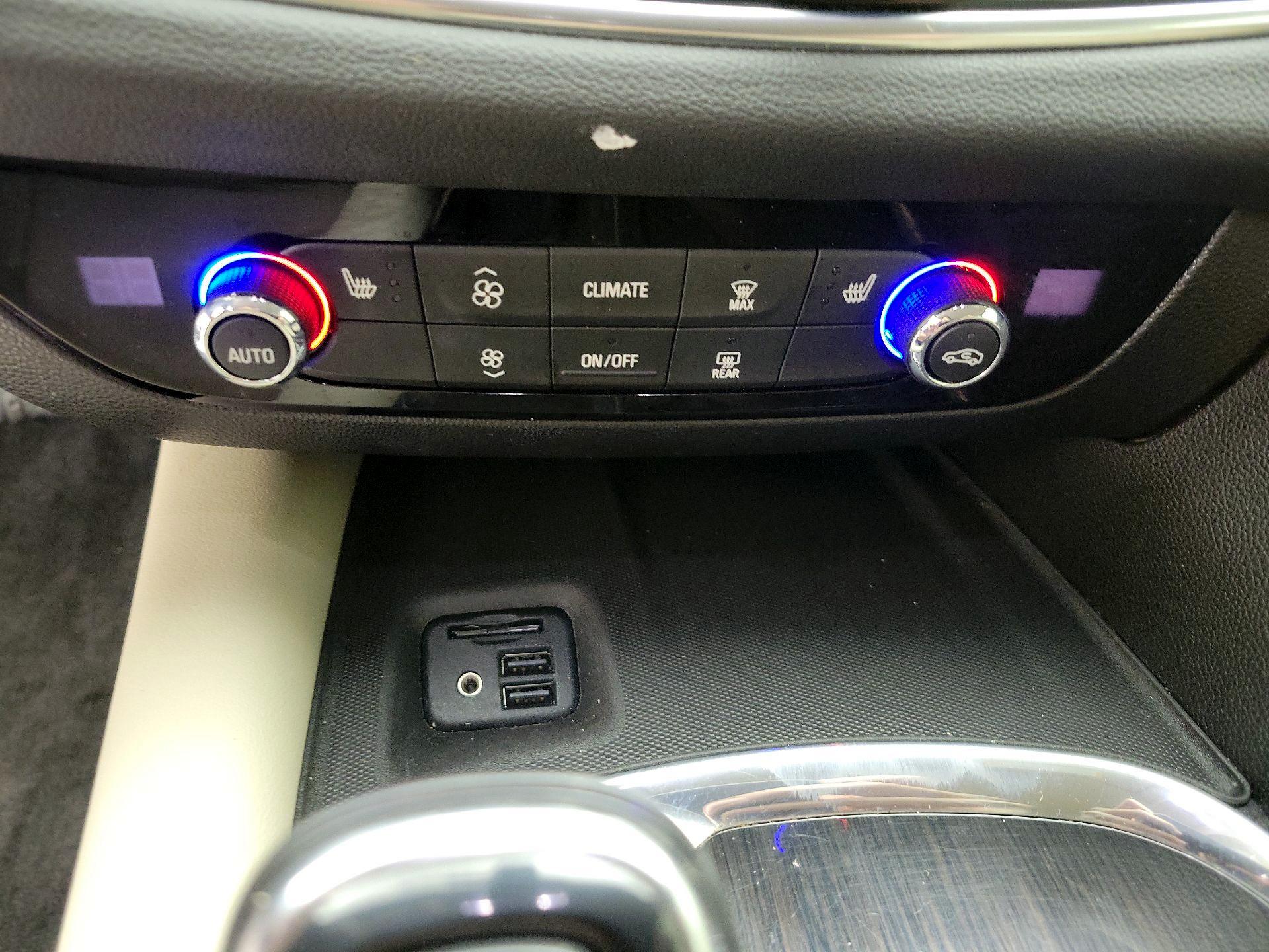 Thumbnail: 2020 Buick Enclave - 17