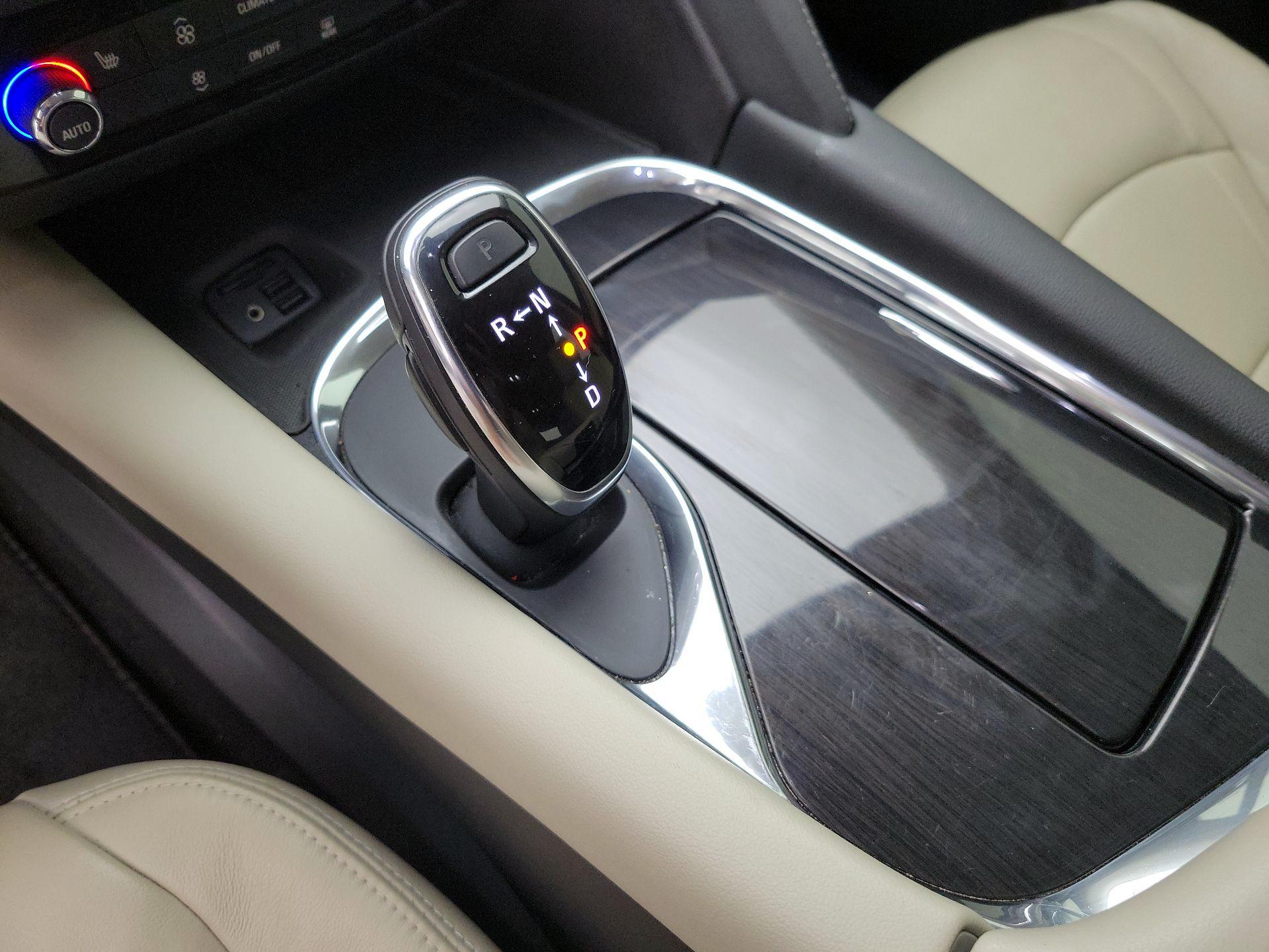 Thumbnail: 2020 Buick Enclave - 18