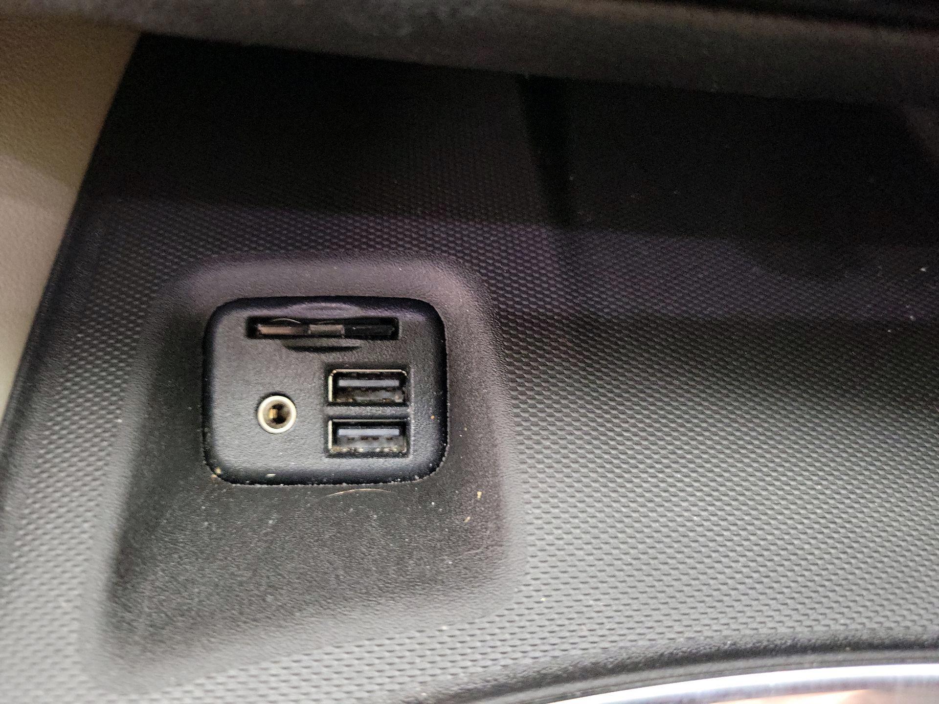 Thumbnail: 2020 Buick Enclave - 19