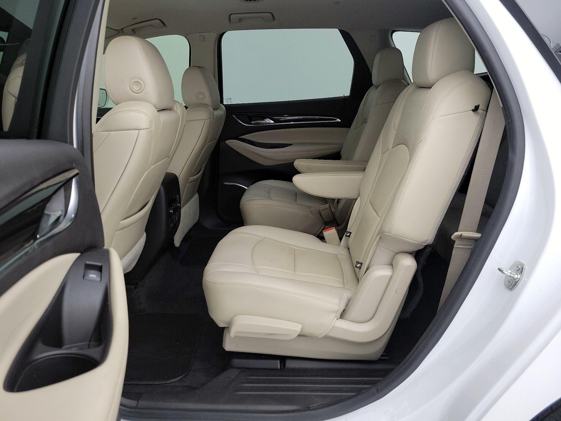 Thumbnail: 2020 Buick Enclave - 20