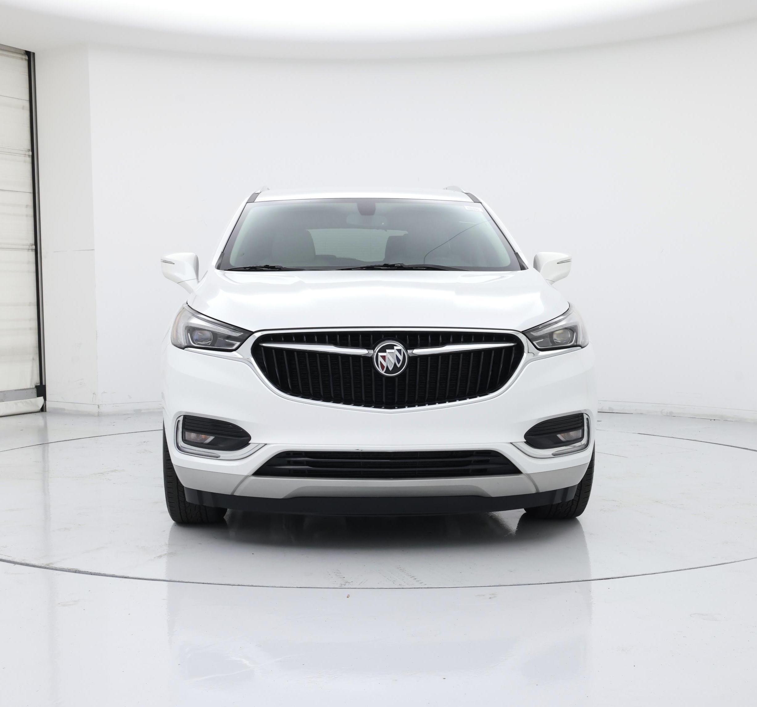 Thumbnail: 2020 Buick Enclave - 5