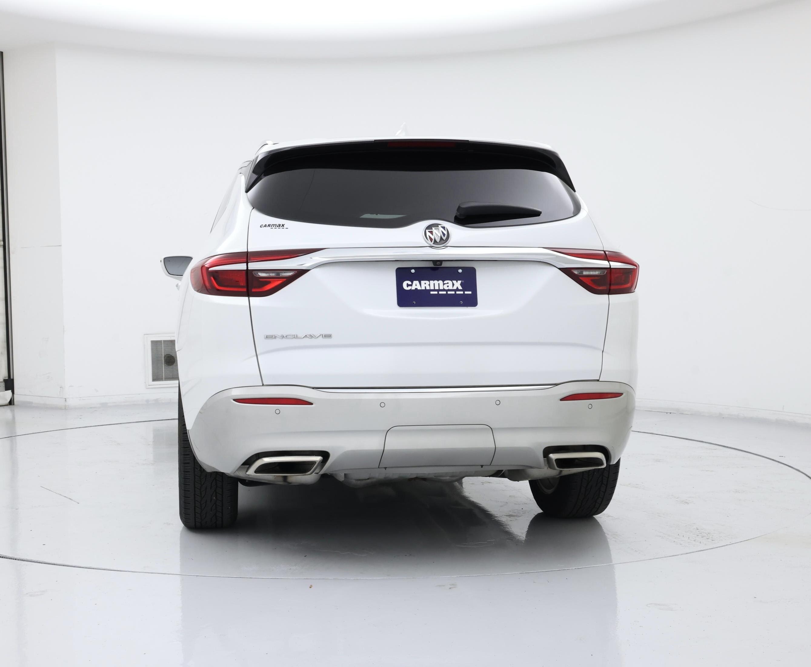 Thumbnail: 2020 Buick Enclave - 6