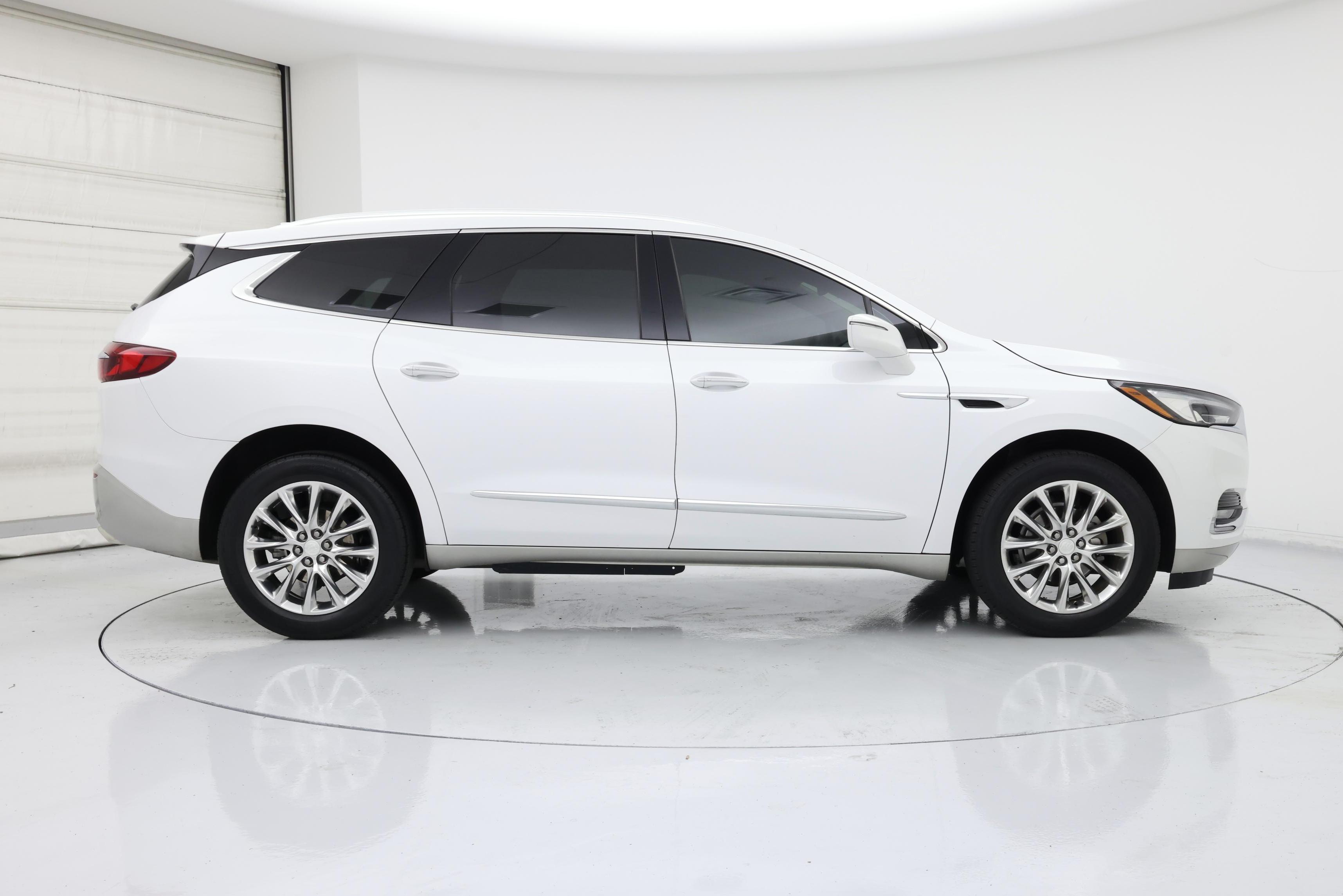 Thumbnail: 2020 Buick Enclave - 7