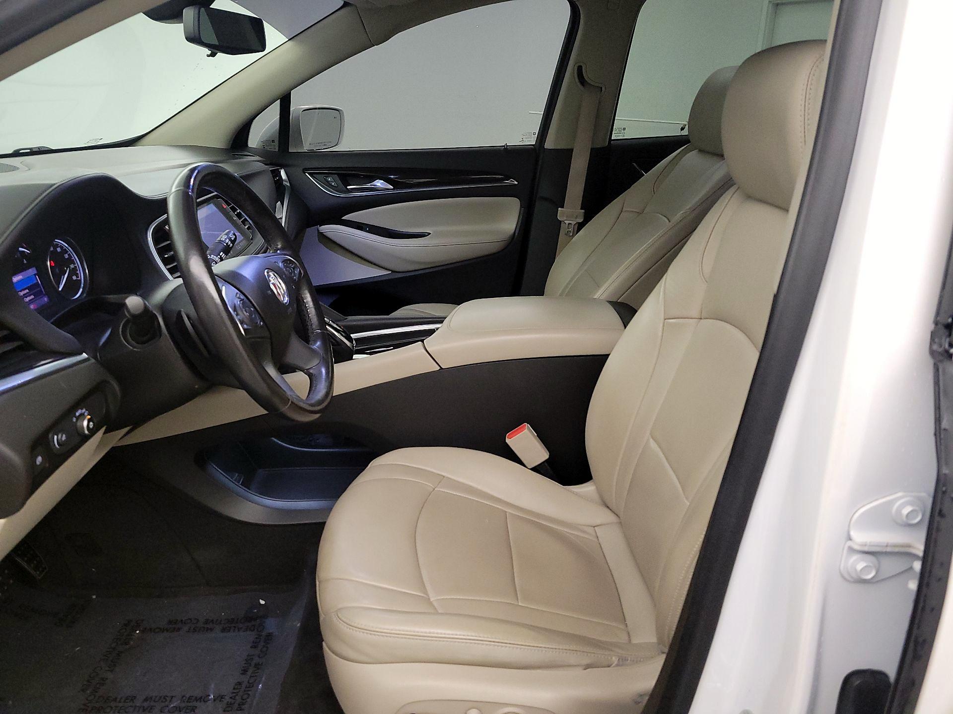 Thumbnail: 2020 Buick Enclave - 11