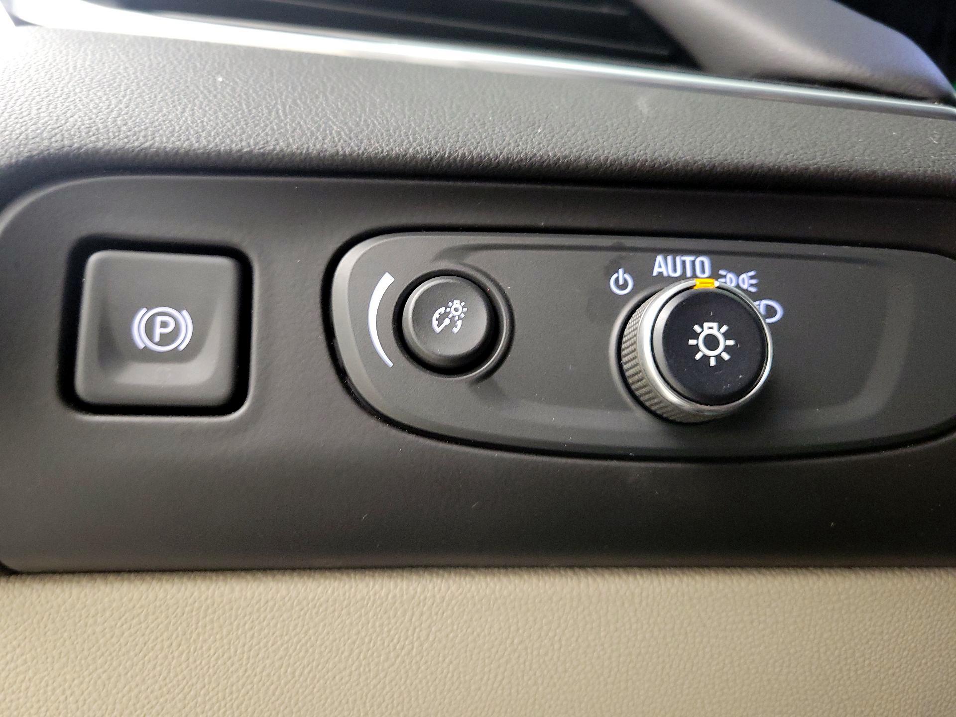 Thumbnail: 2020 Buick Enclave - 13