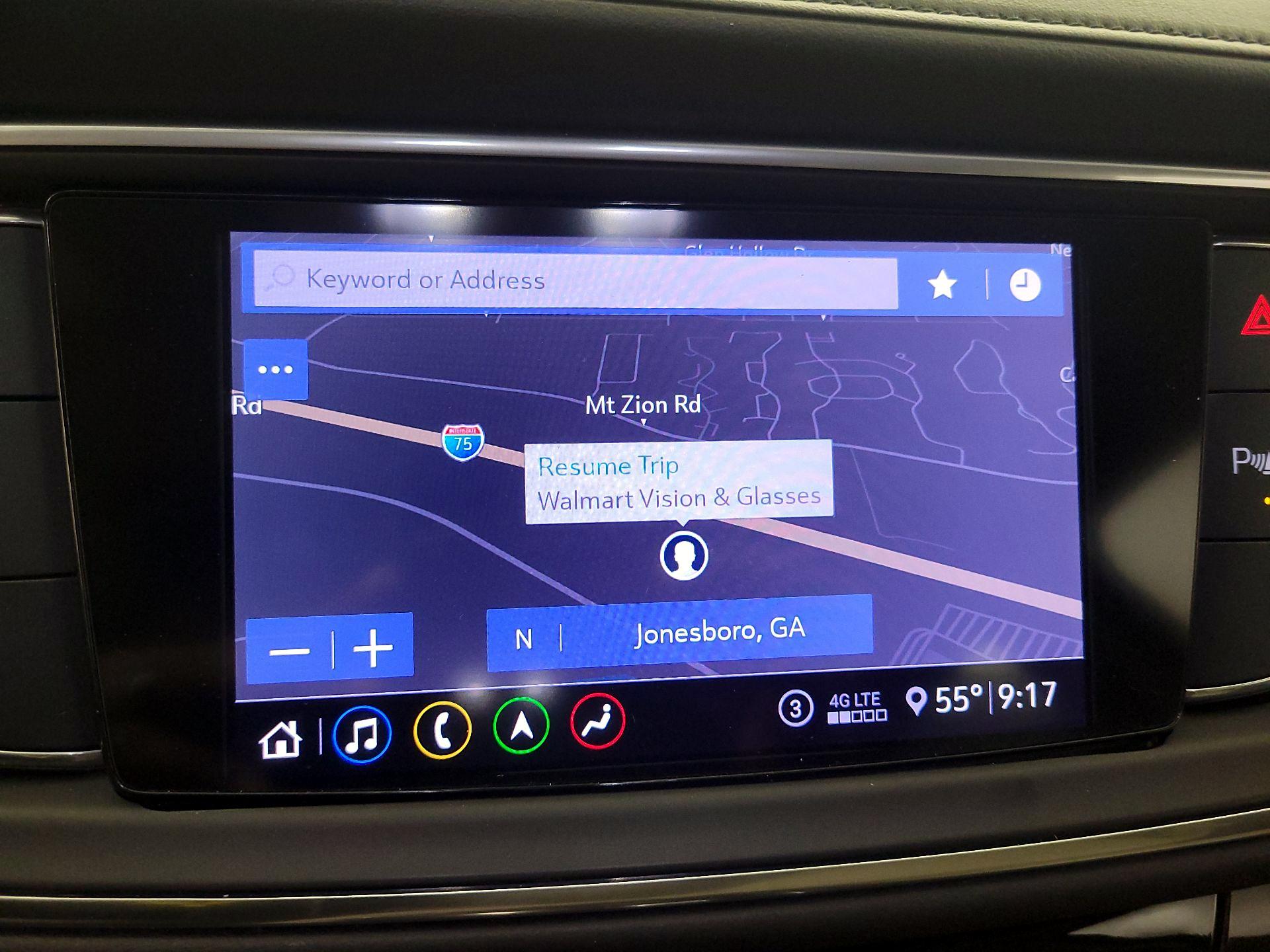 Thumbnail: 2020 Buick Enclave - 14