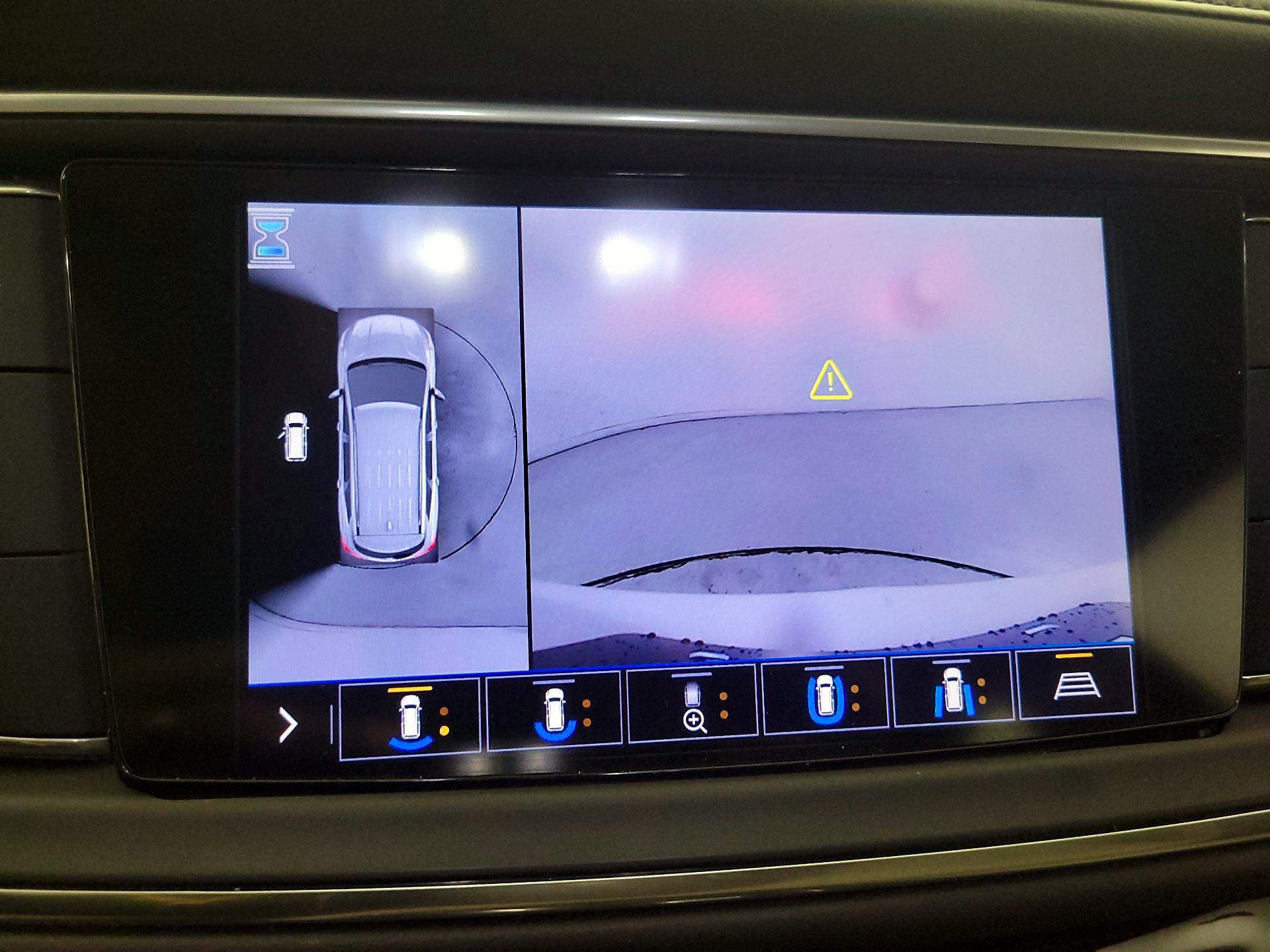 Thumbnail: 2020 Buick Enclave - 15