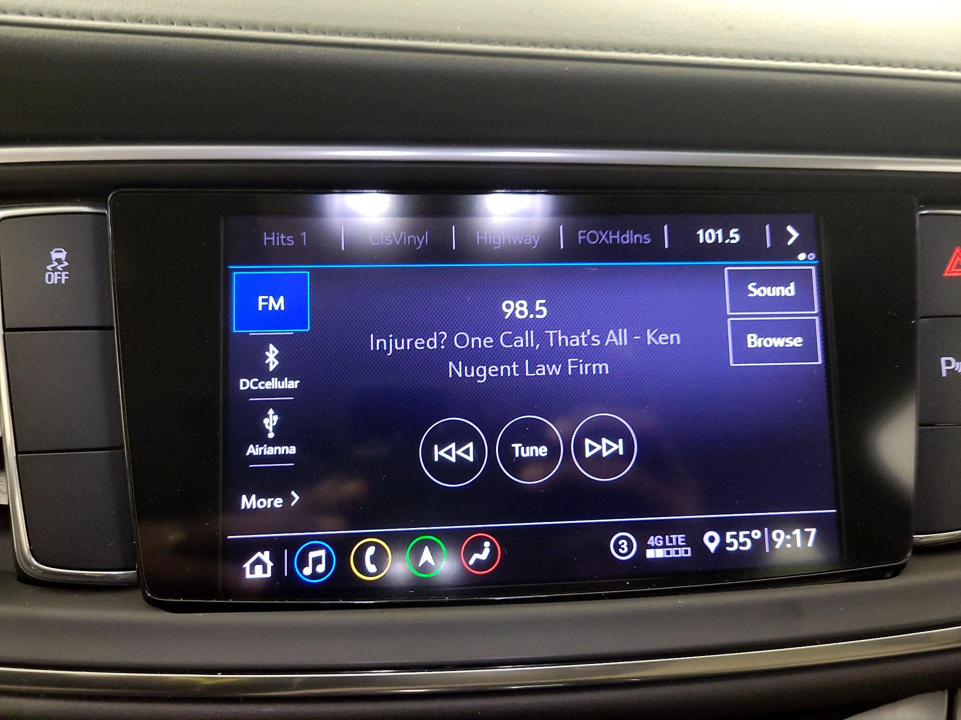 Thumbnail: 2020 Buick Enclave - 16