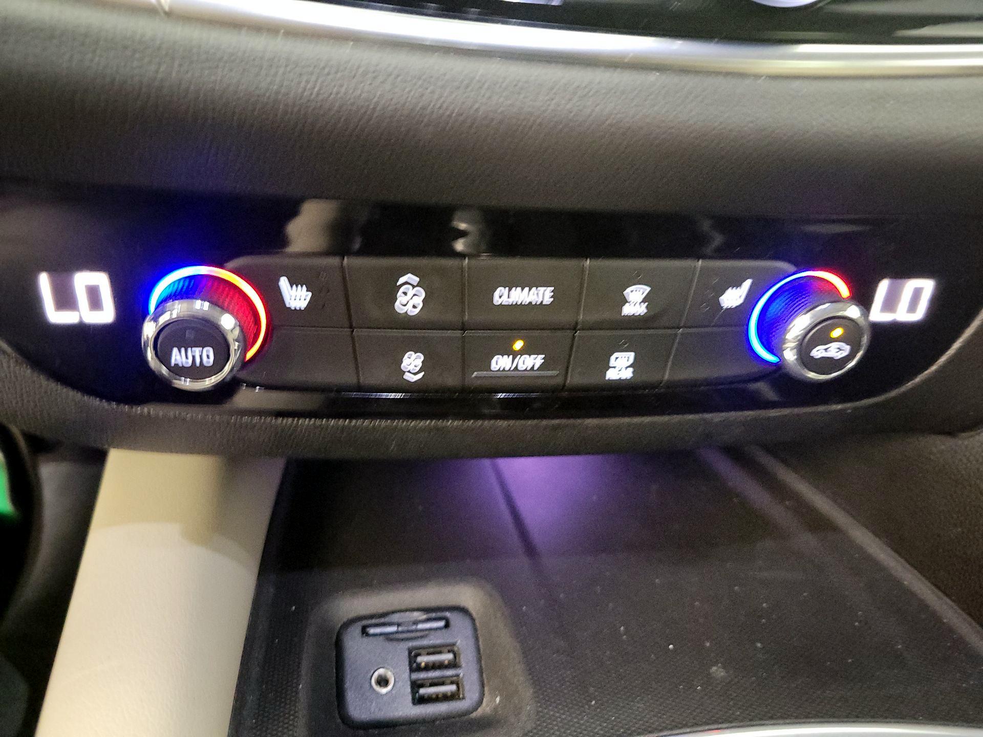 Thumbnail: 2020 Buick Enclave - 17