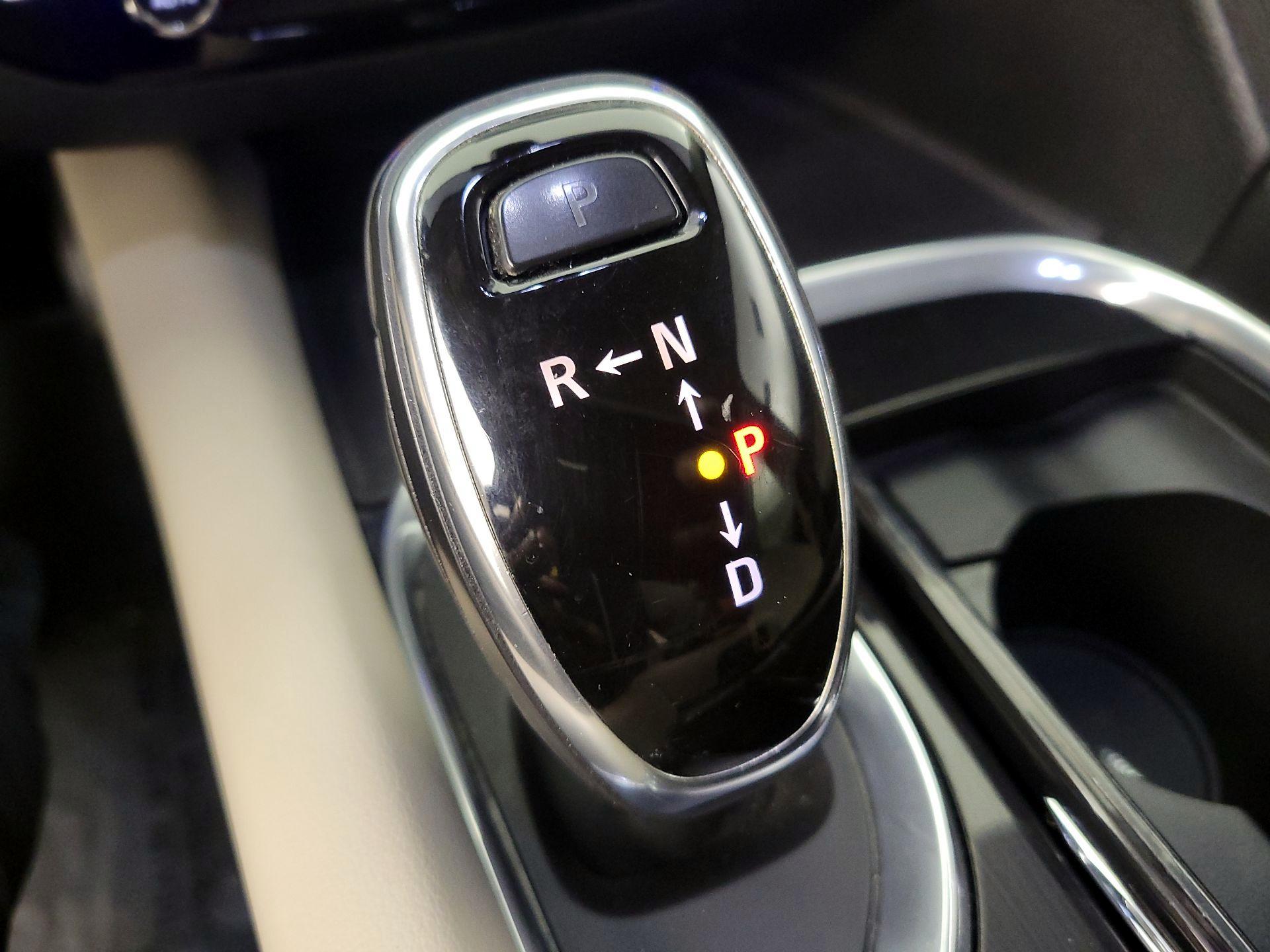 Thumbnail: 2020 Buick Enclave - 18