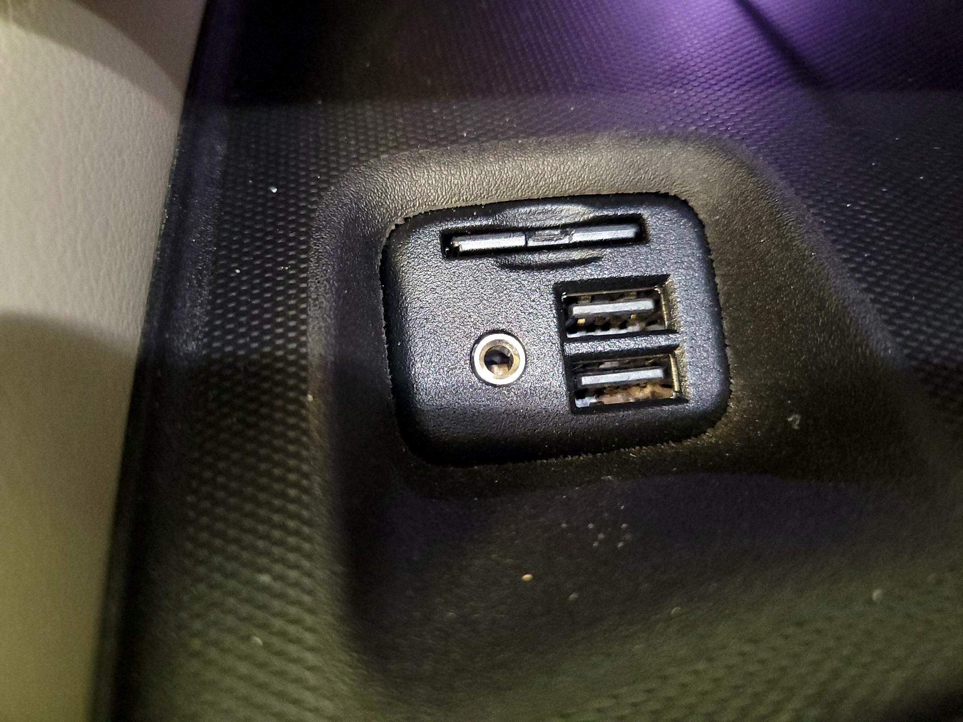 Thumbnail: 2020 Buick Enclave - 19