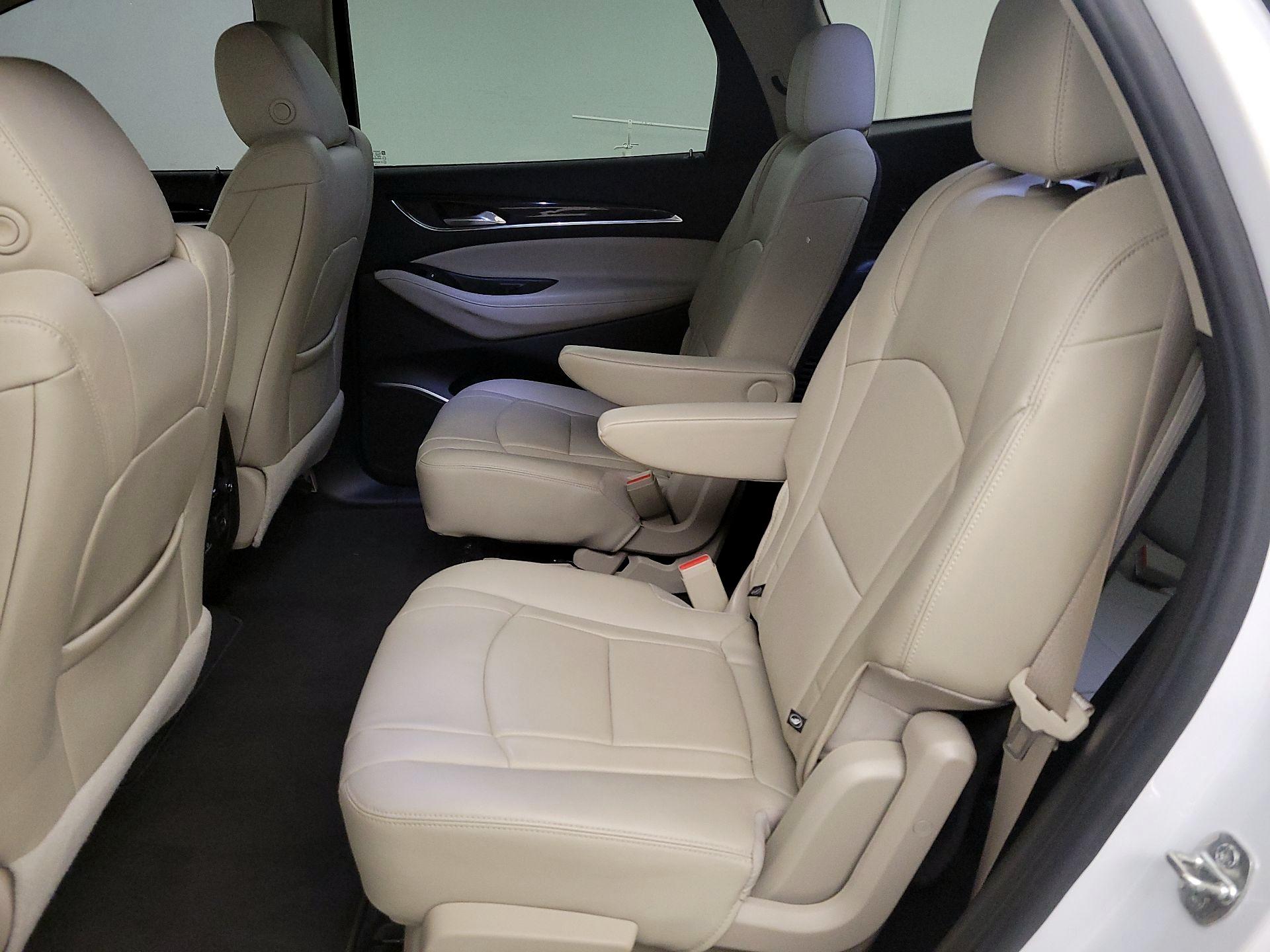 Thumbnail: 2020 Buick Enclave - 20