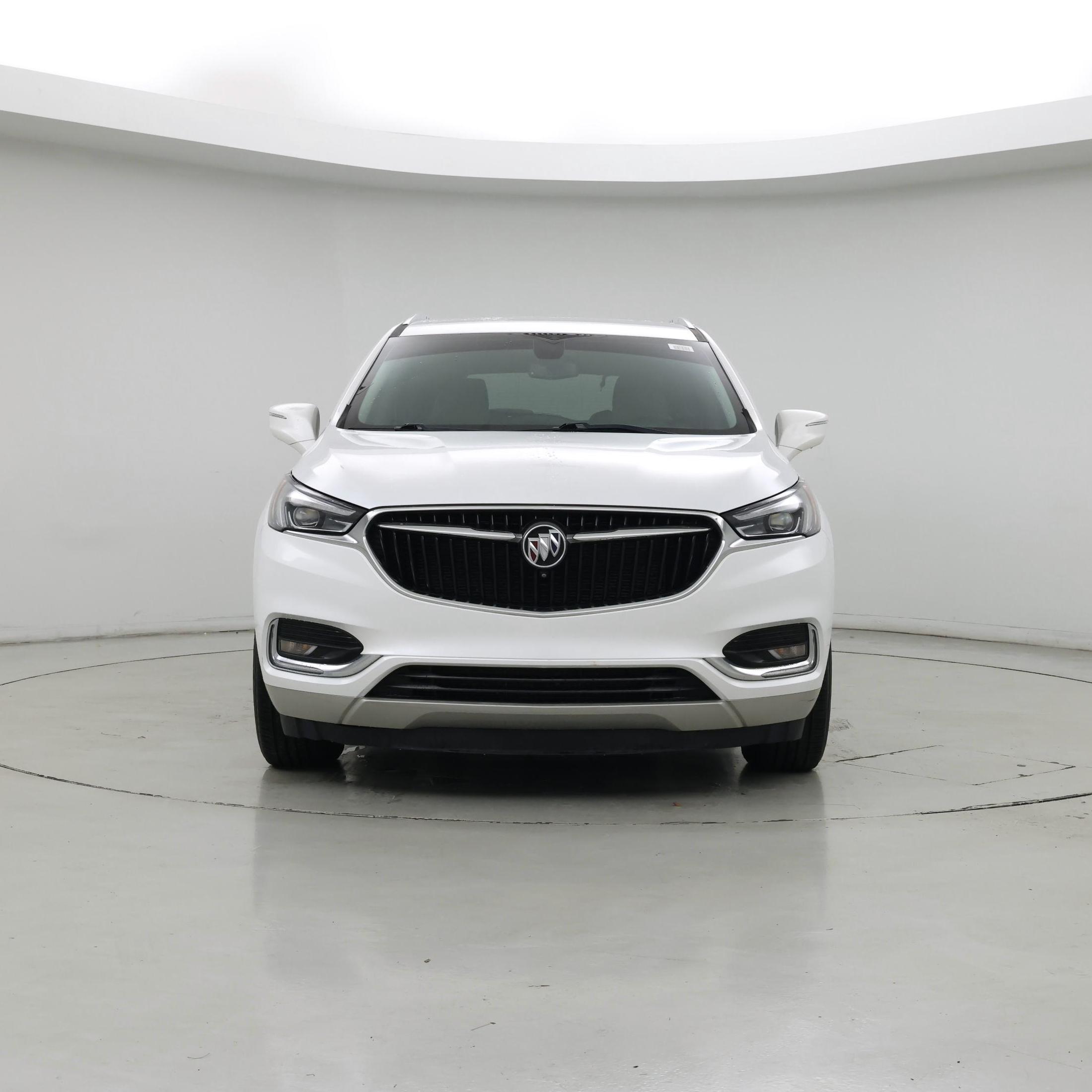 Thumbnail: 2020 Buick Enclave - 5