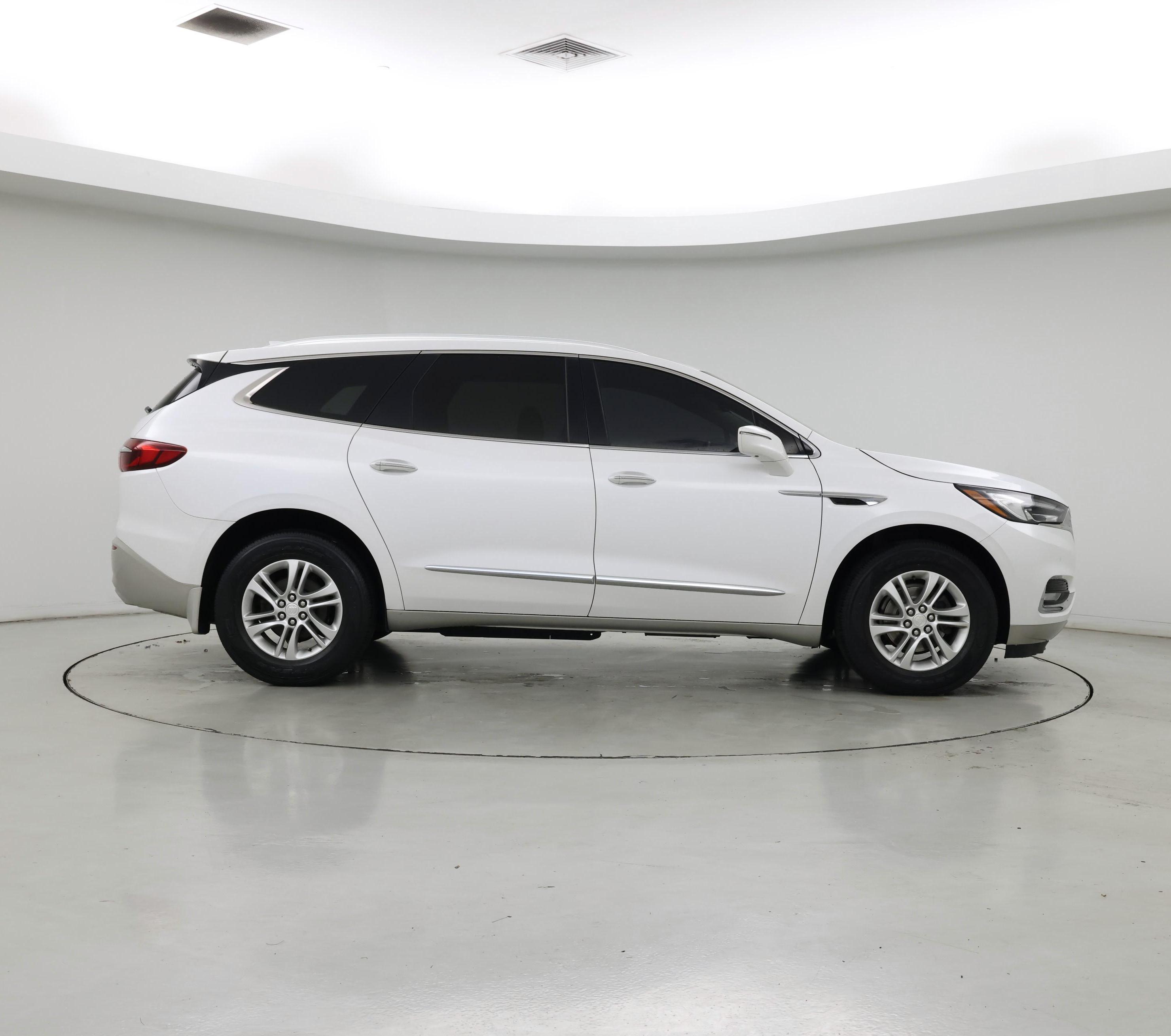 Thumbnail: 2020 Buick Enclave - 7