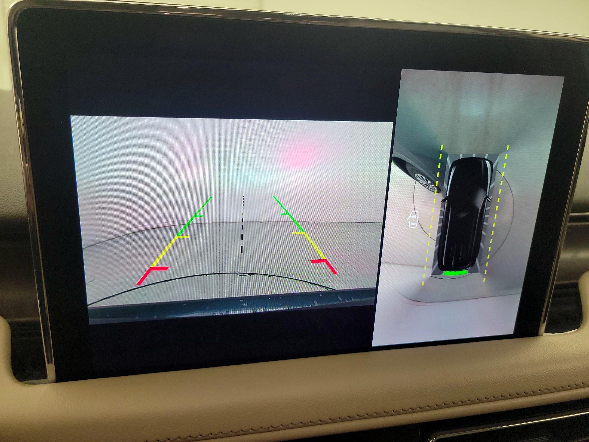 Thumbnail: 2022 Lincoln Aviator - 15