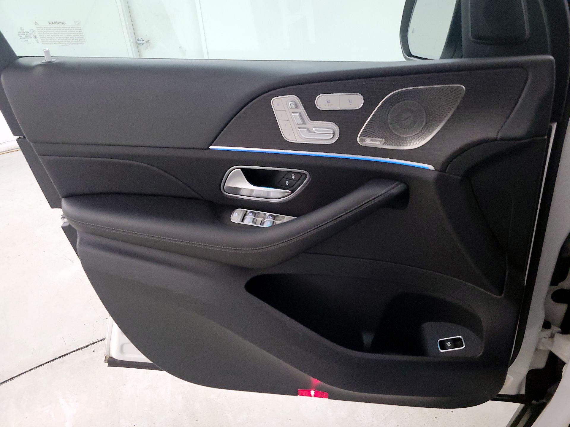 Thumbnail: 2022 Mercedes-Benz GLE - 12