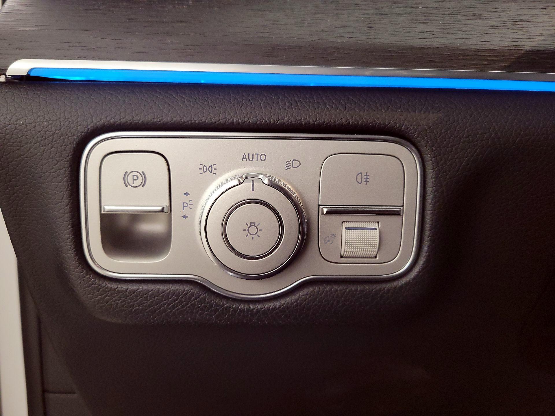 Thumbnail: 2022 Mercedes-Benz GLE - 13