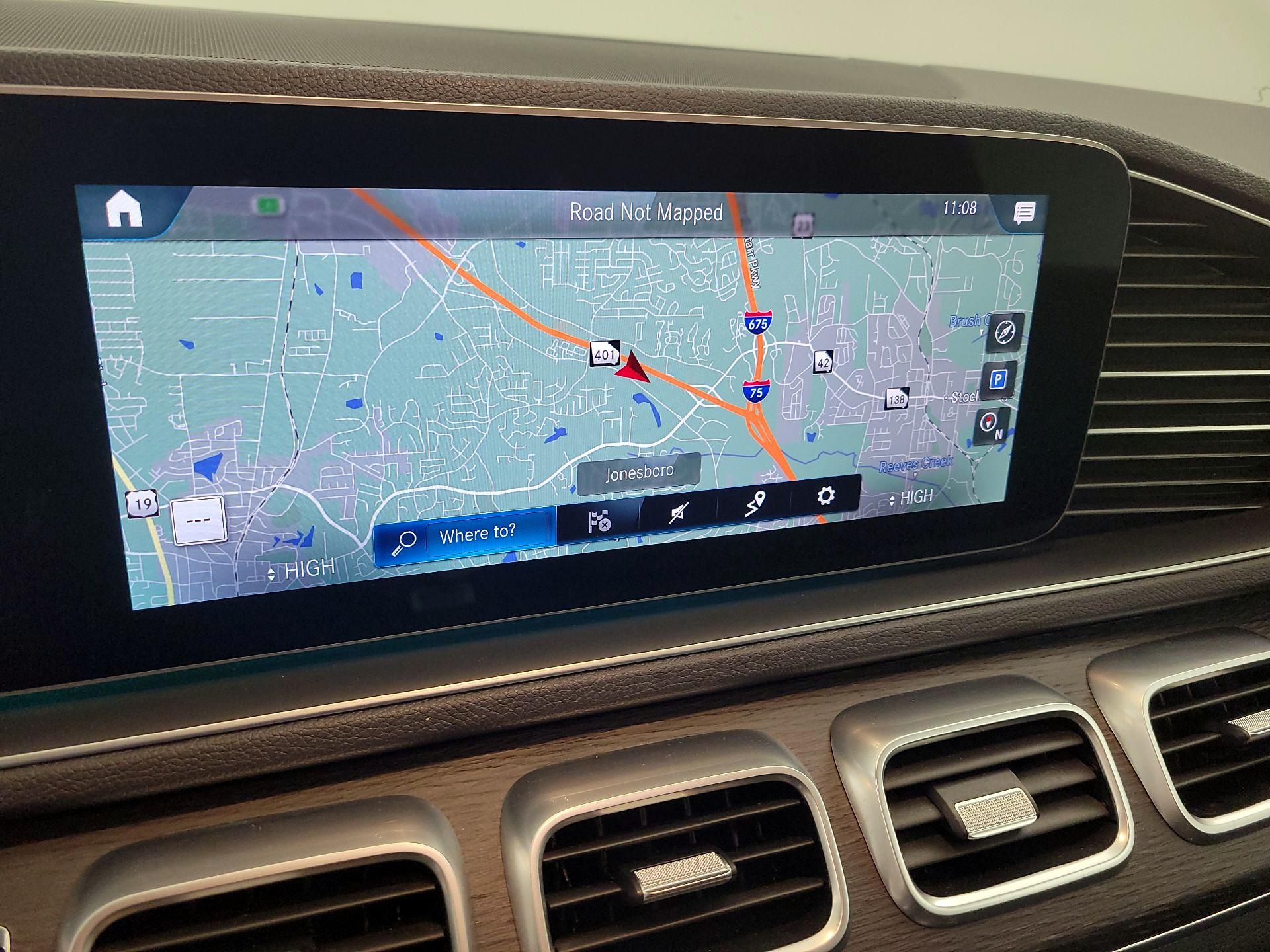 Thumbnail: 2022 Mercedes-Benz GLE - 14