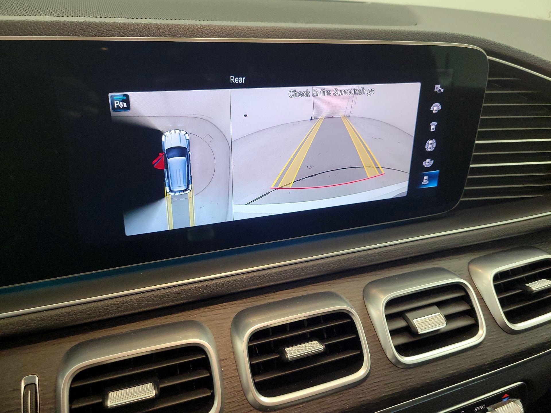 Thumbnail: 2022 Mercedes-Benz GLE - 15