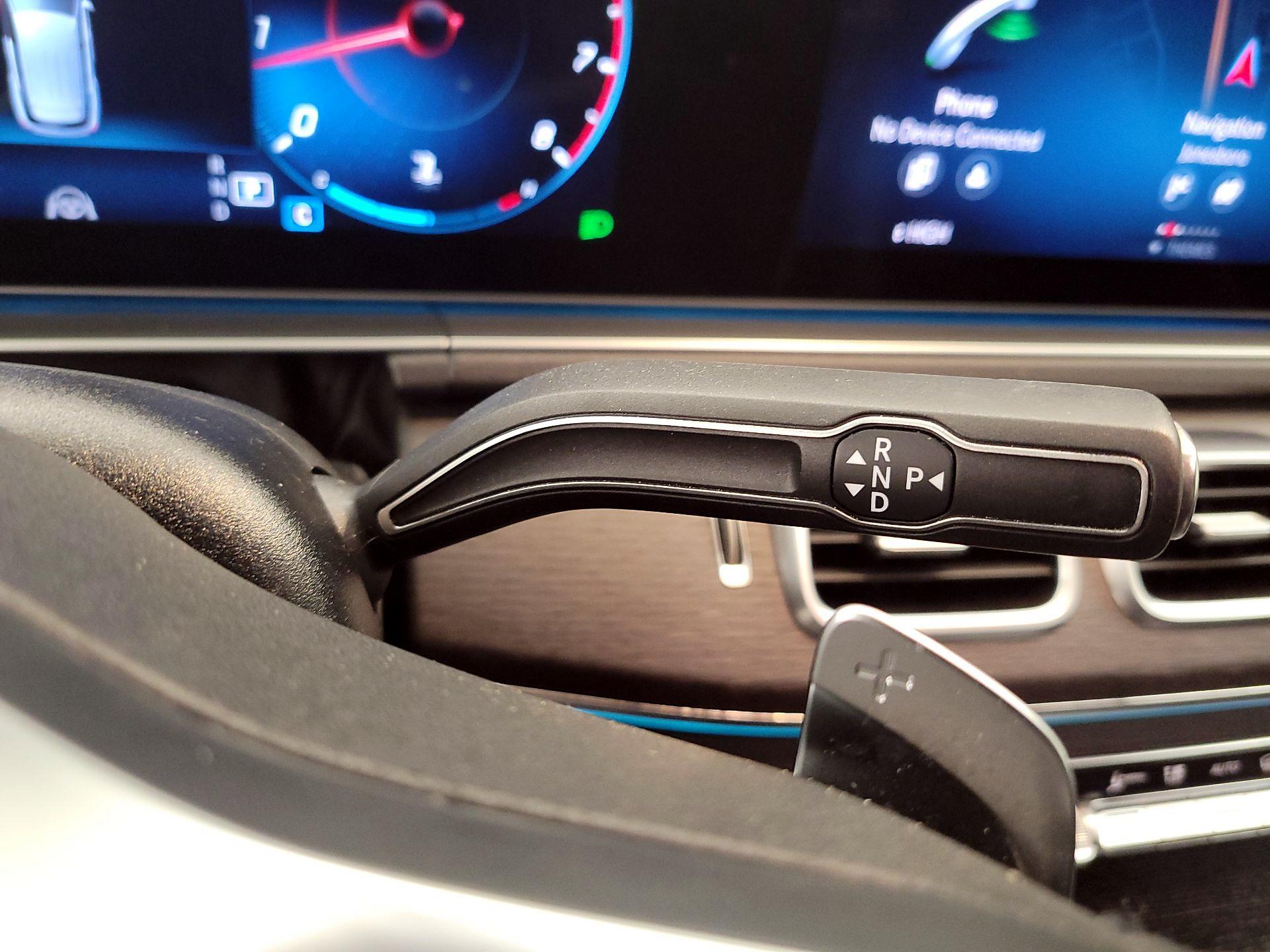 Thumbnail: 2022 Mercedes-Benz GLE - 18