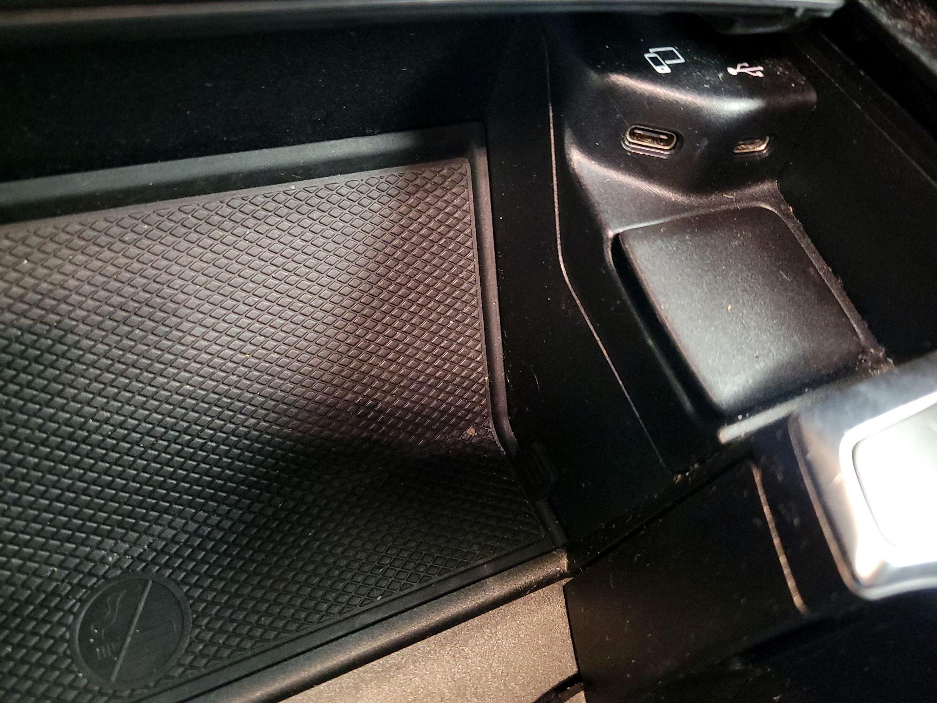 Thumbnail: 2022 Mercedes-Benz GLE - 19