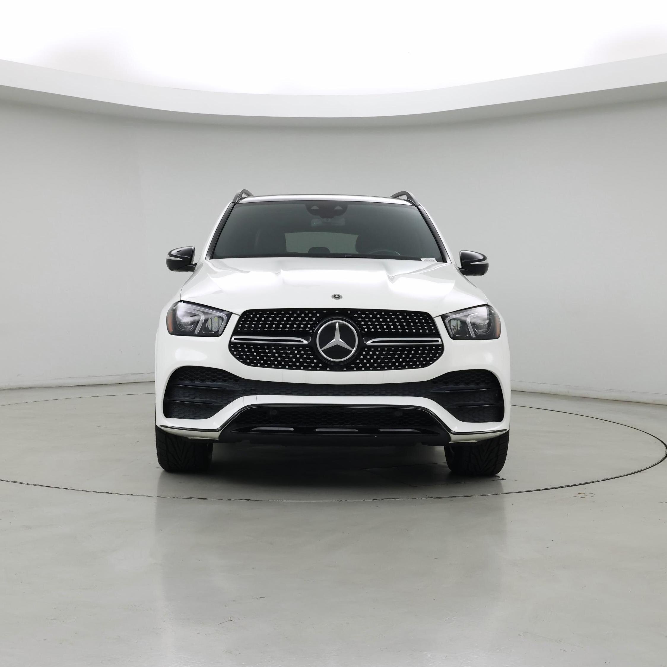 Thumbnail: 2022 Mercedes-Benz GLE - 5