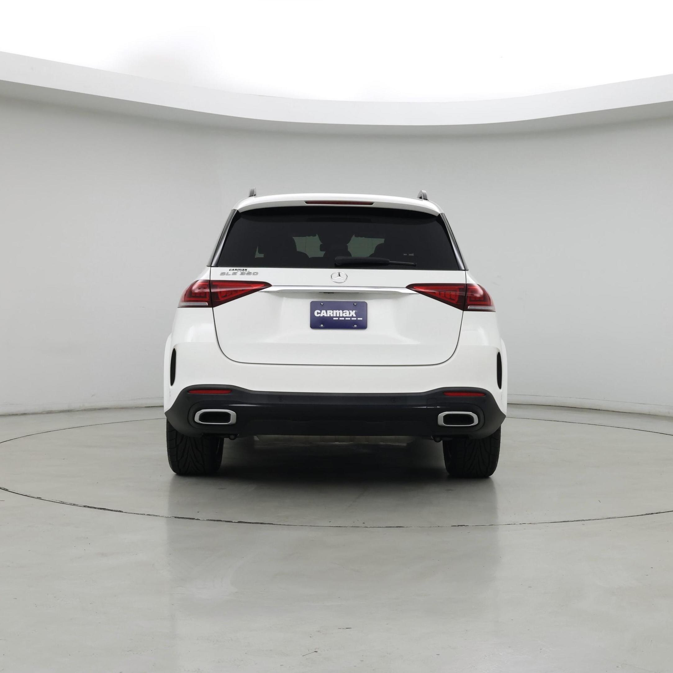 Thumbnail: 2022 Mercedes-Benz GLE - 6