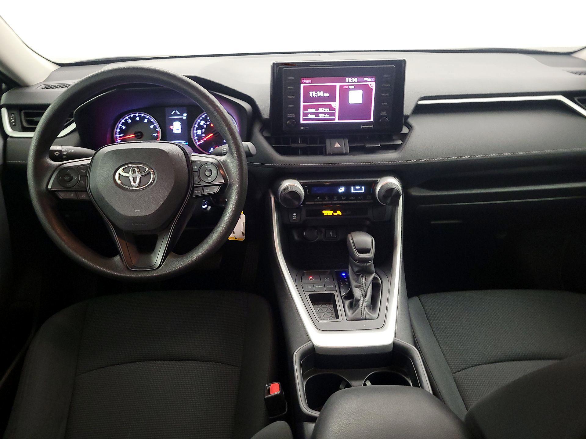 Thumbnail: 2020 Toyota RAV4 - 9