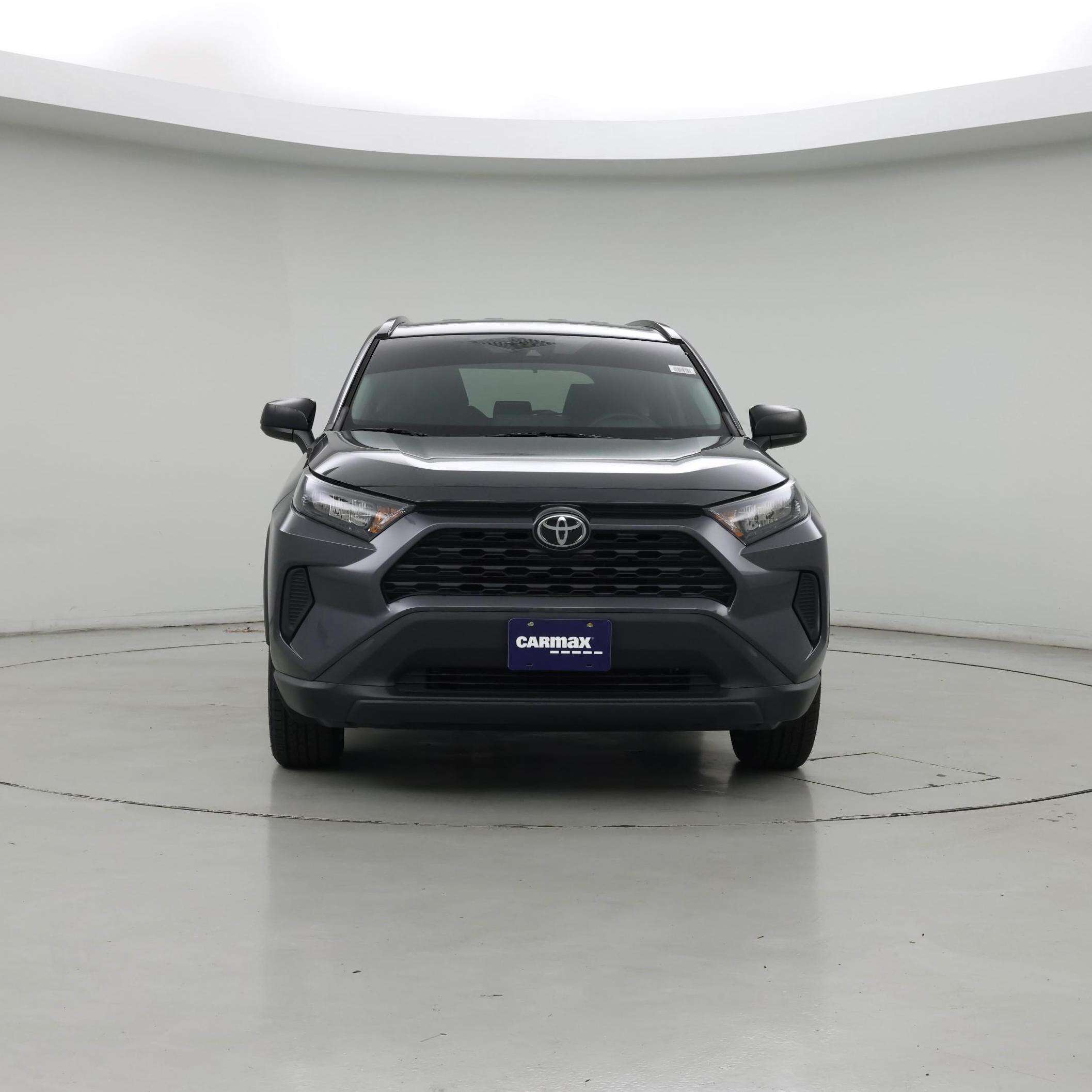 Thumbnail: 2020 Toyota RAV4 - 5