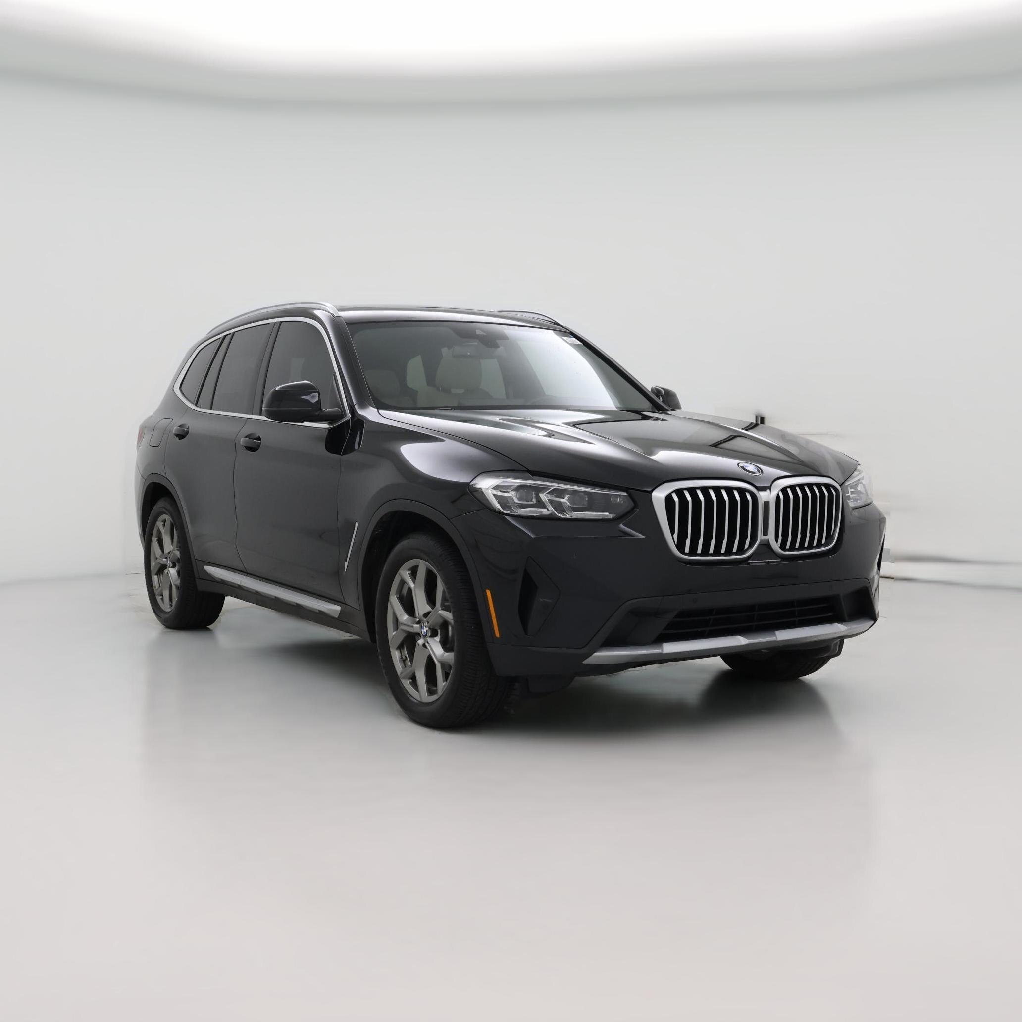 Thumbnail: 2022 BMW X3 - 1