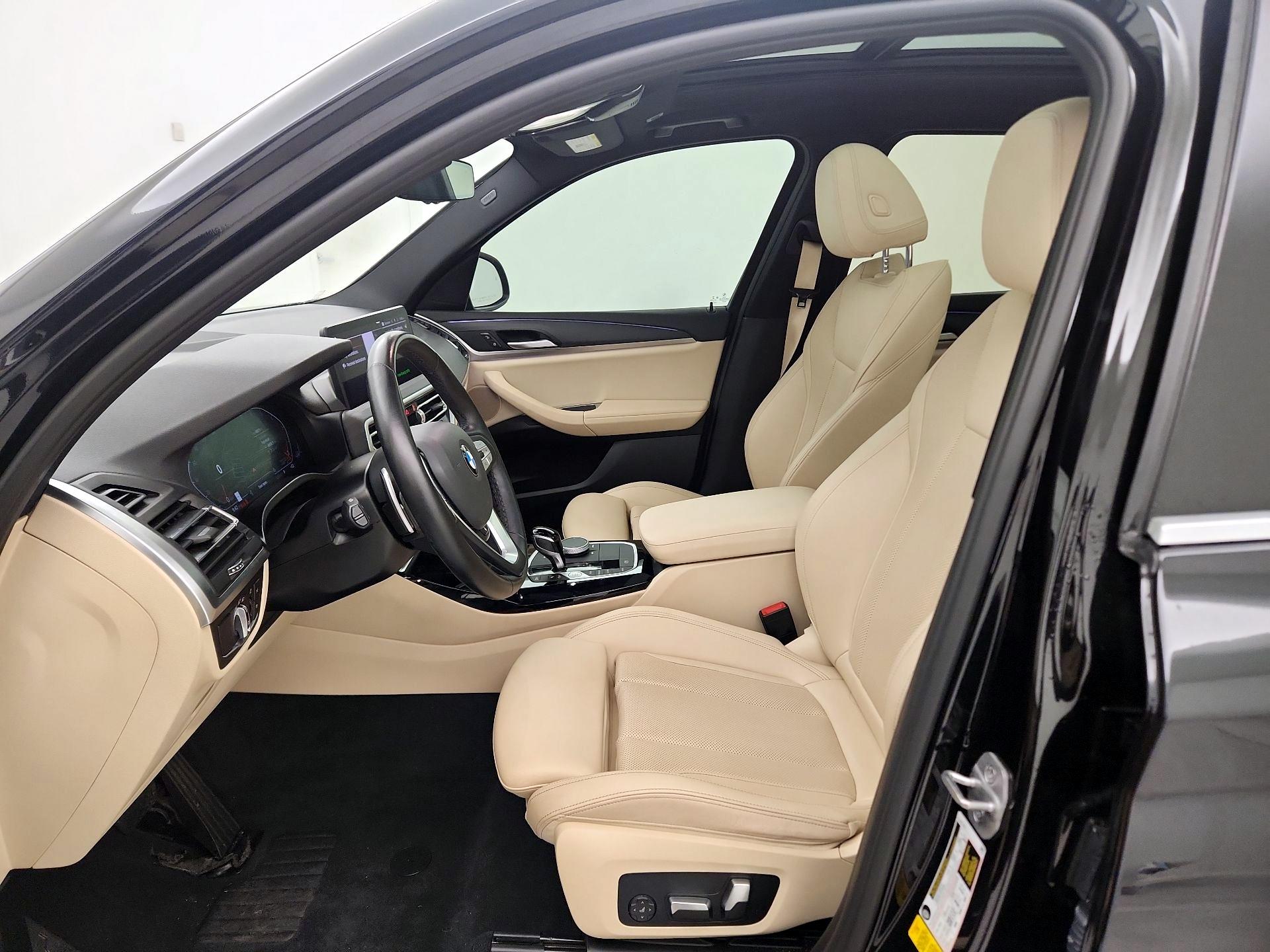 Thumbnail: 2022 BMW X3 - 11