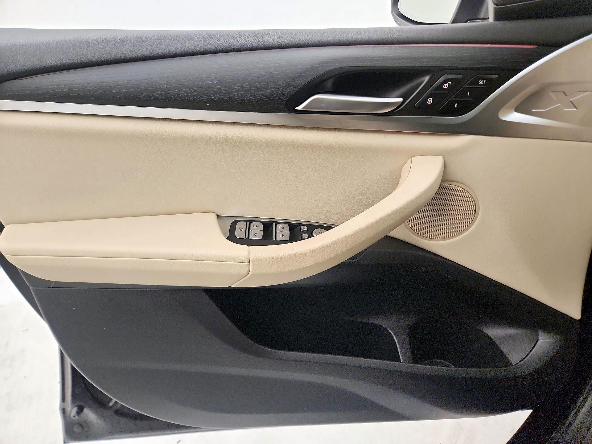 Thumbnail: 2022 BMW X3 - 12