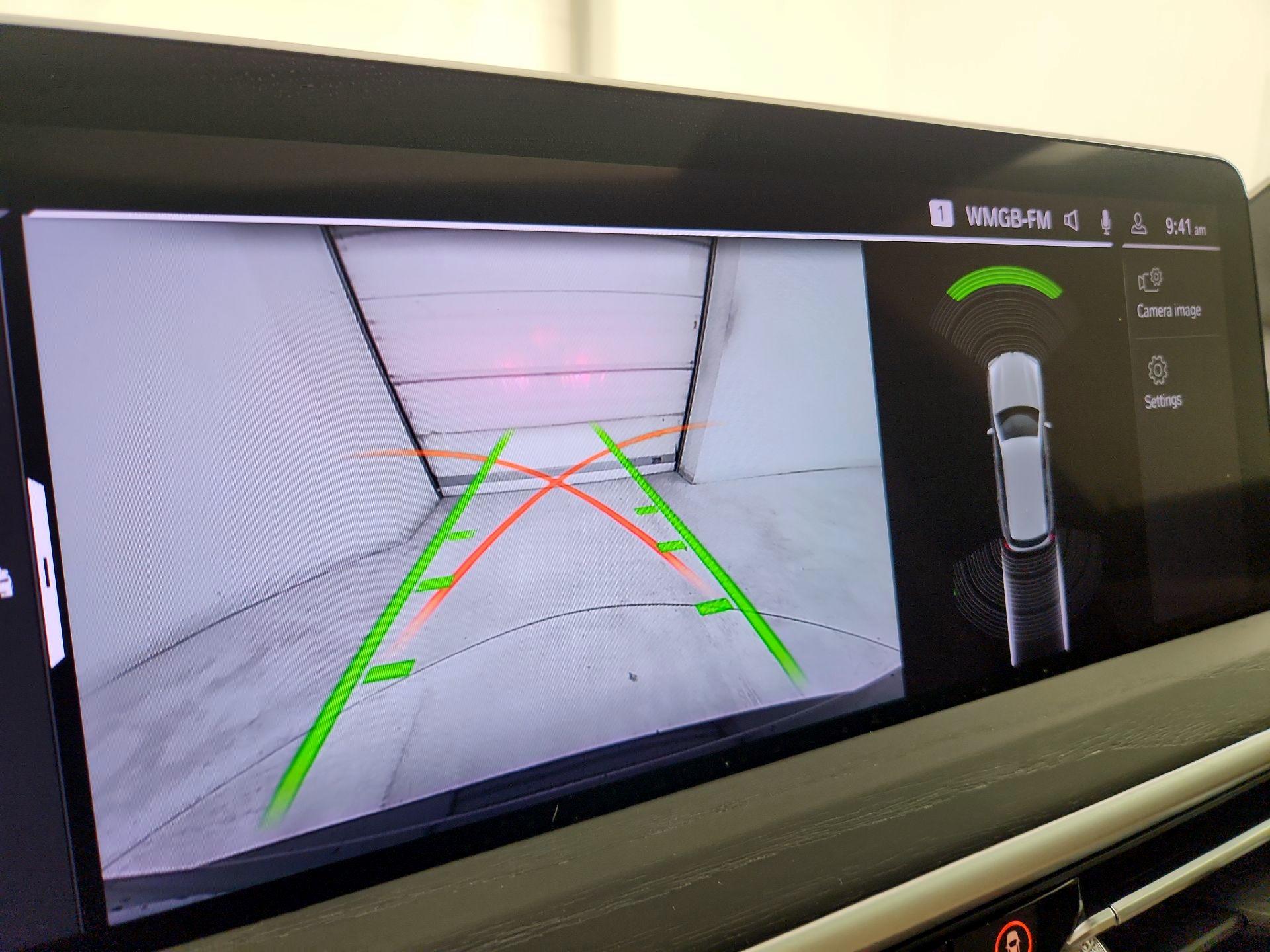 Thumbnail: 2022 BMW X3 - 15