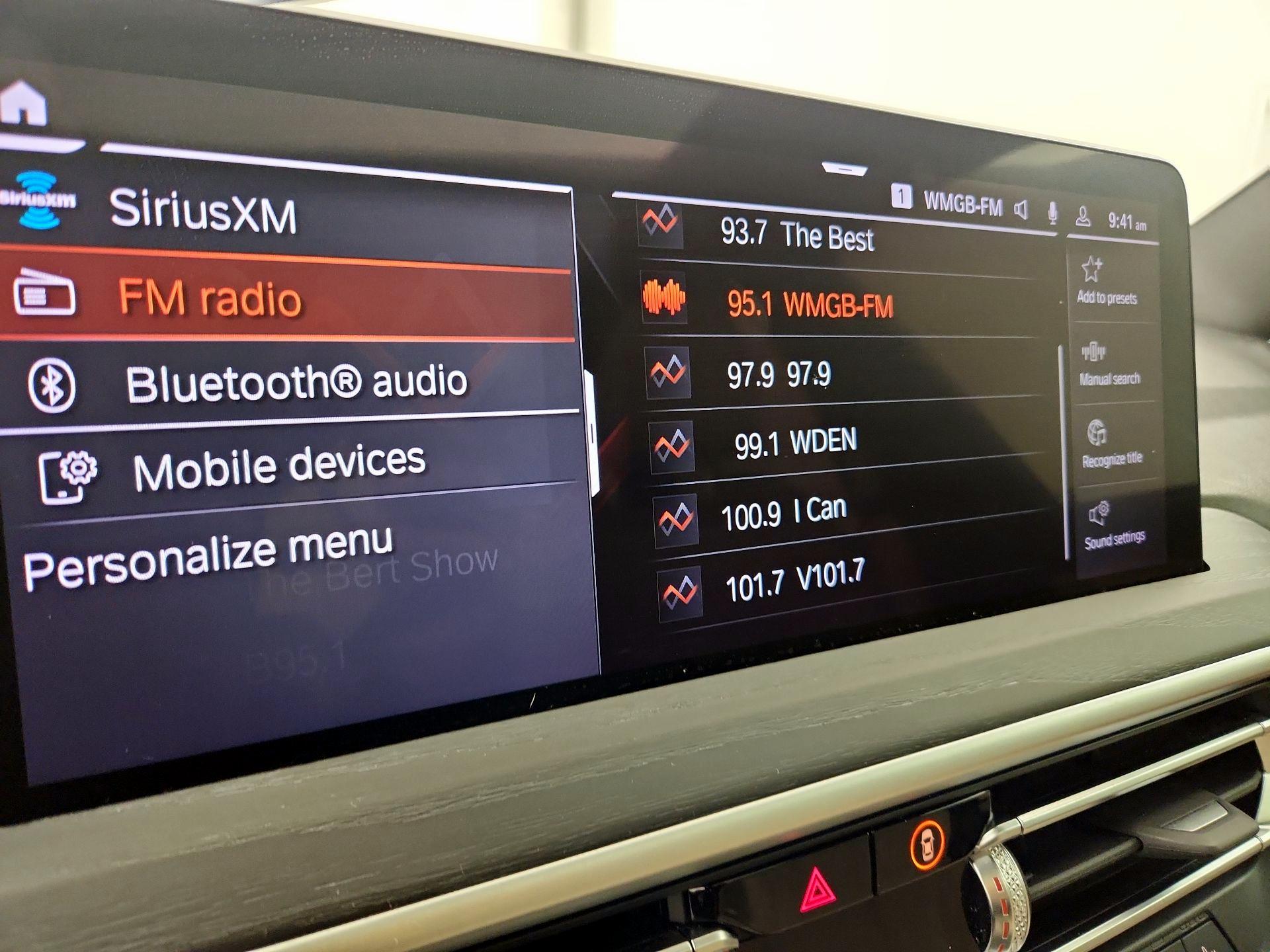 Thumbnail: 2022 BMW X3 - 16