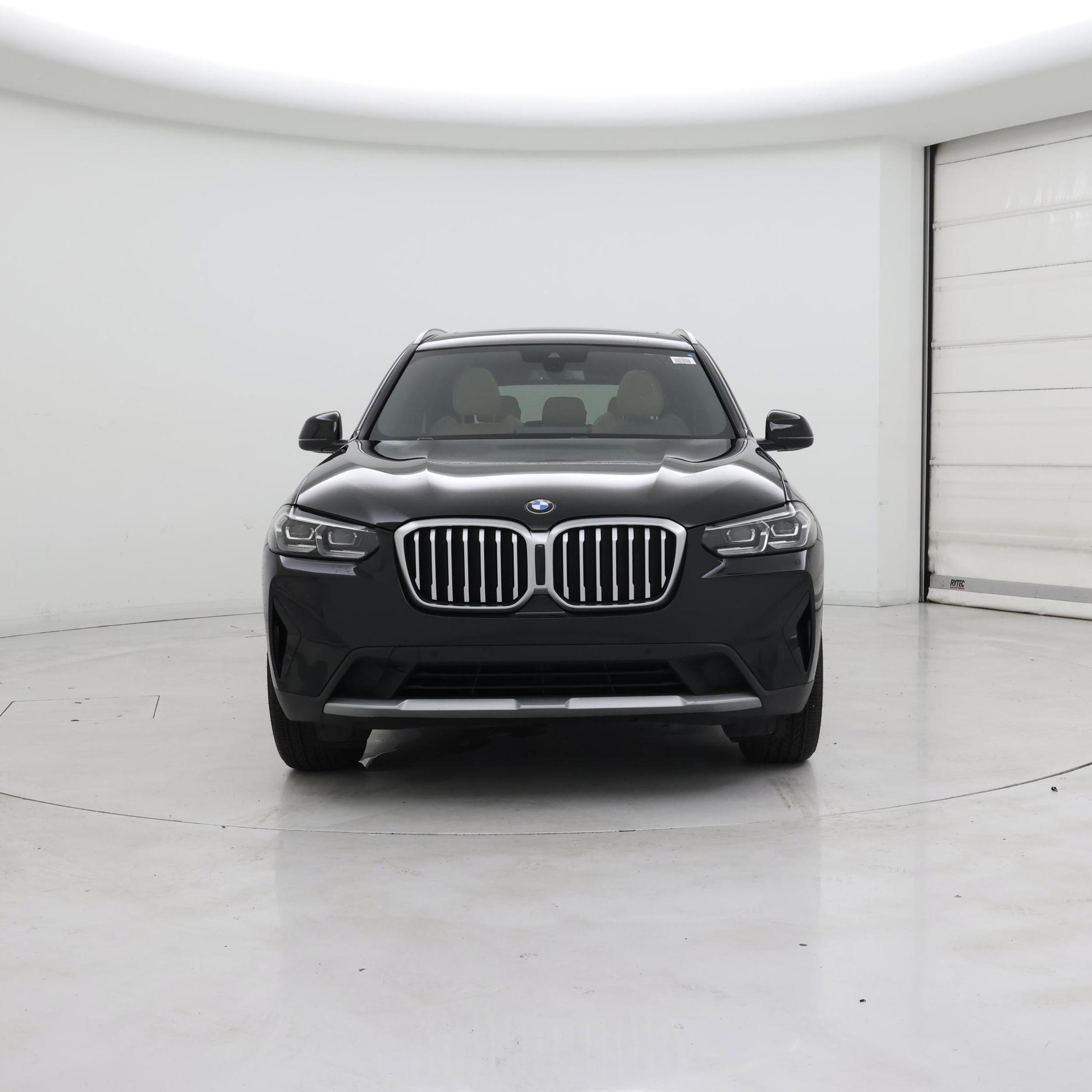 Thumbnail: 2022 BMW X3 - 5
