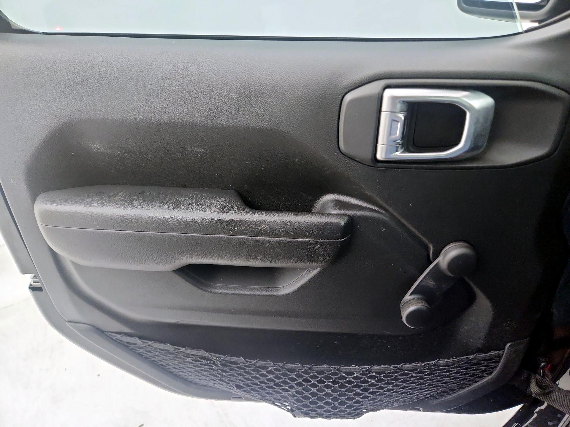 Thumbnail: 2023 Jeep Wrangler - 12