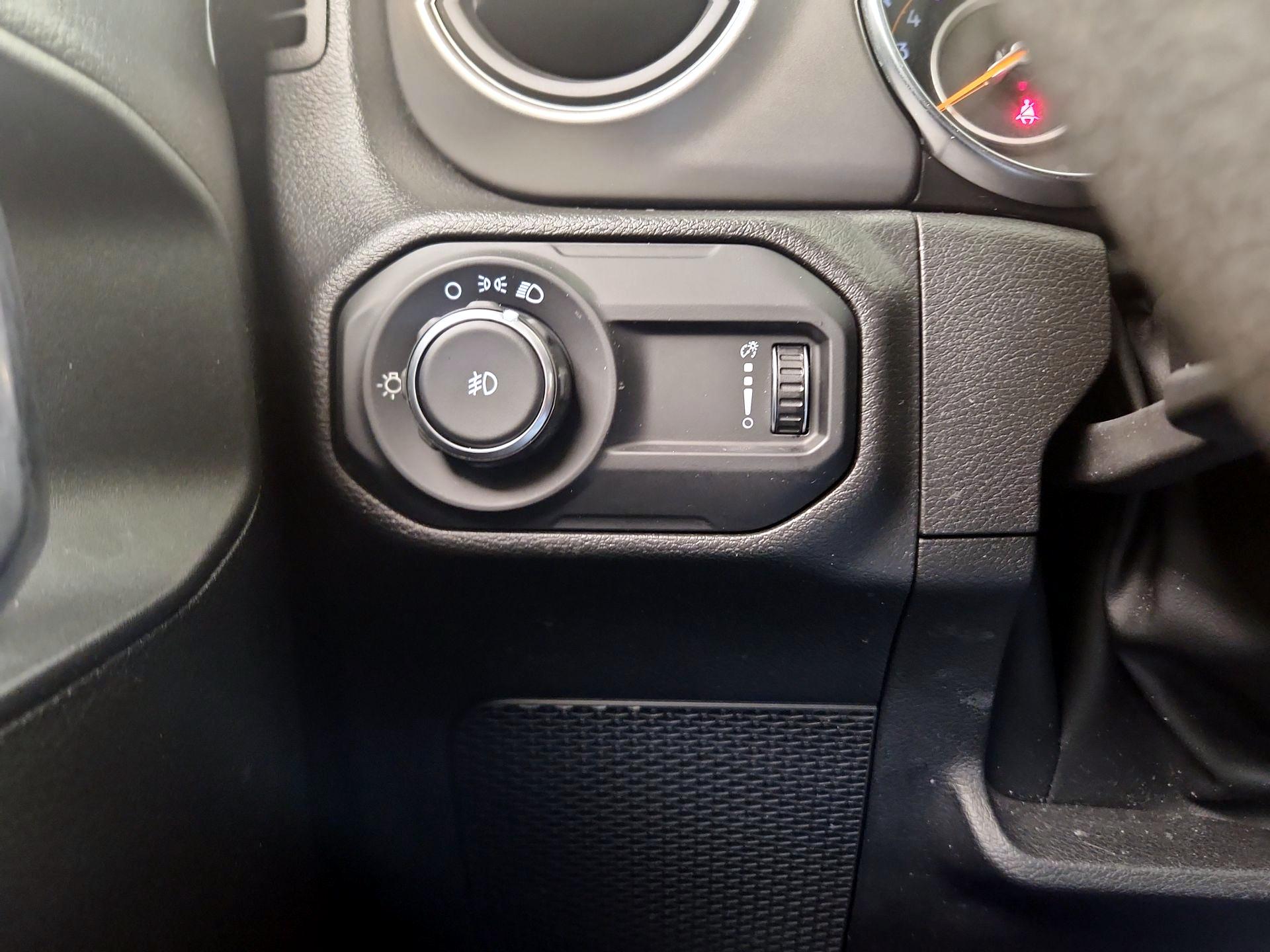 Thumbnail: 2023 Jeep Wrangler - 13