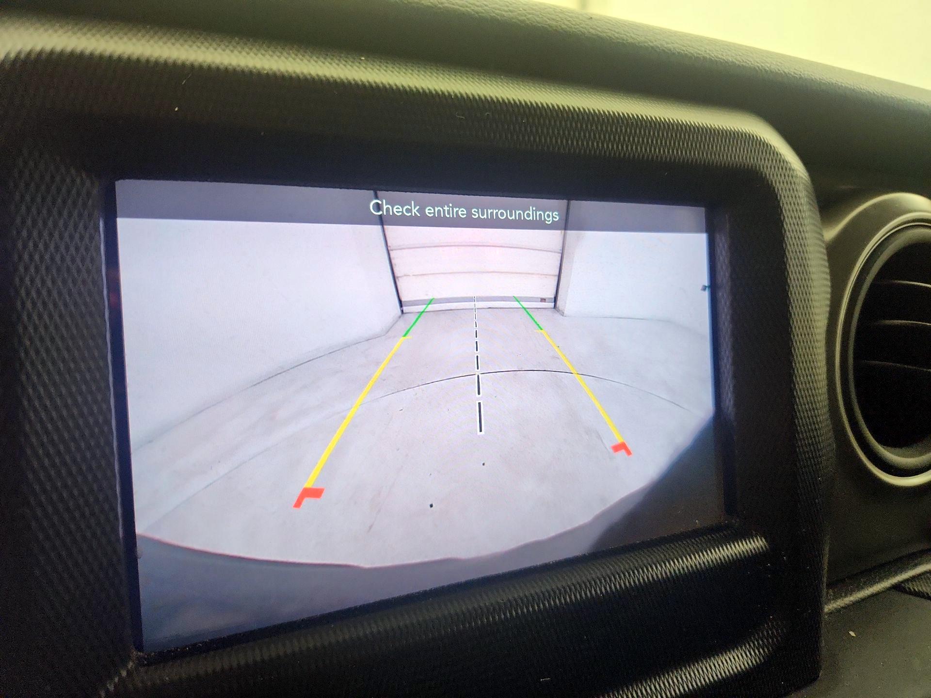 Thumbnail: 2023 Jeep Wrangler - 14