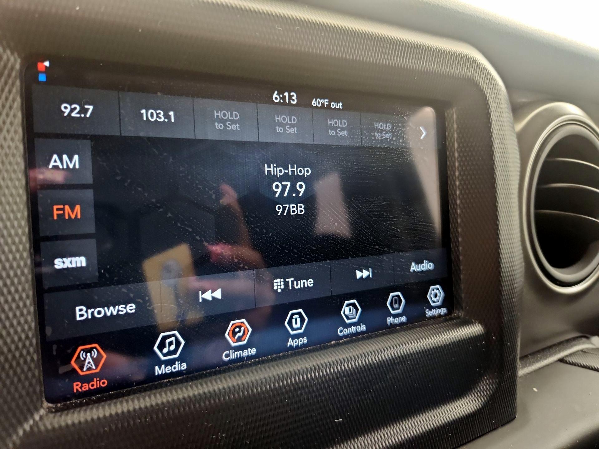 Thumbnail: 2023 Jeep Wrangler - 15