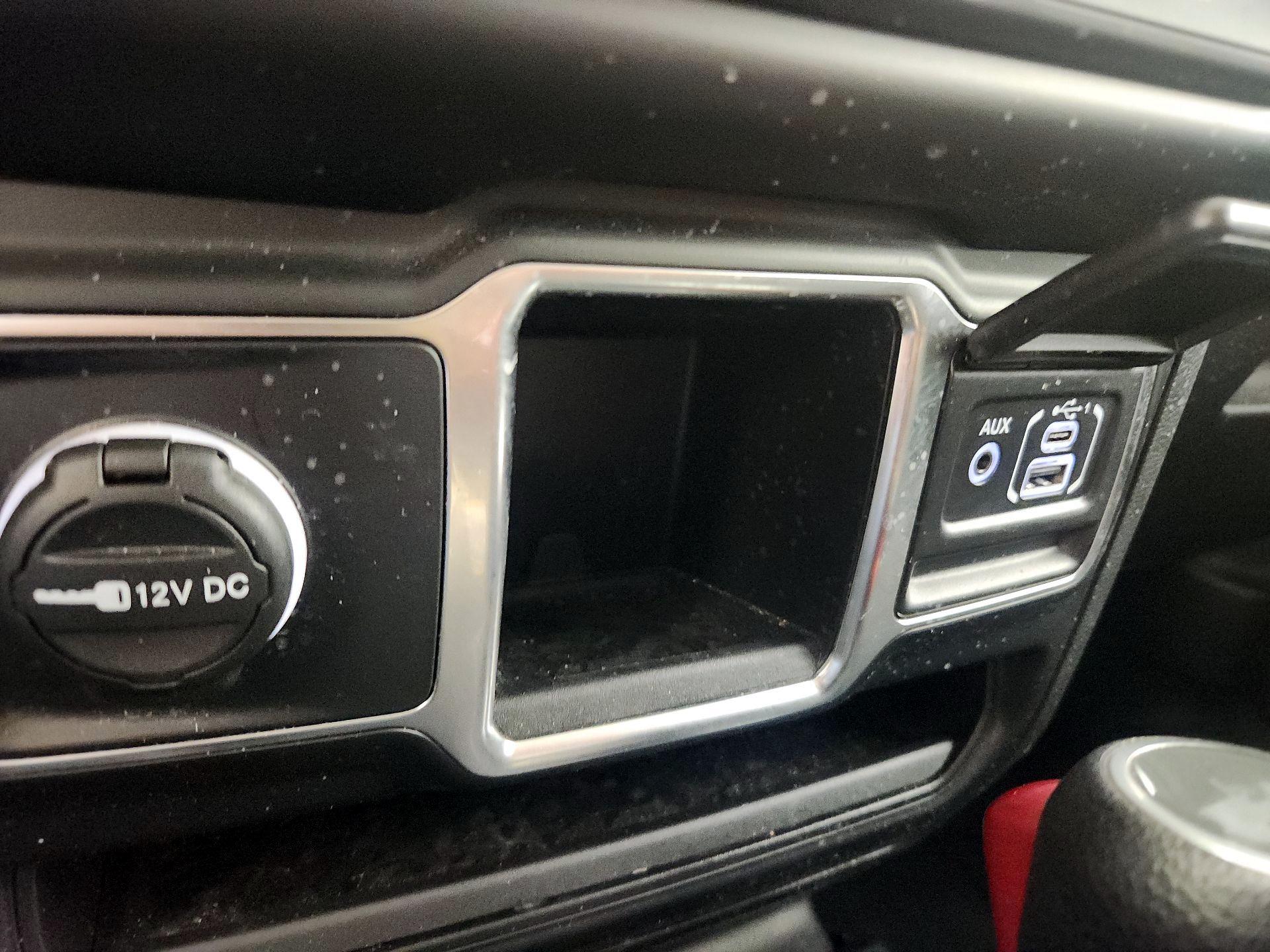 Thumbnail: 2023 Jeep Wrangler - 18