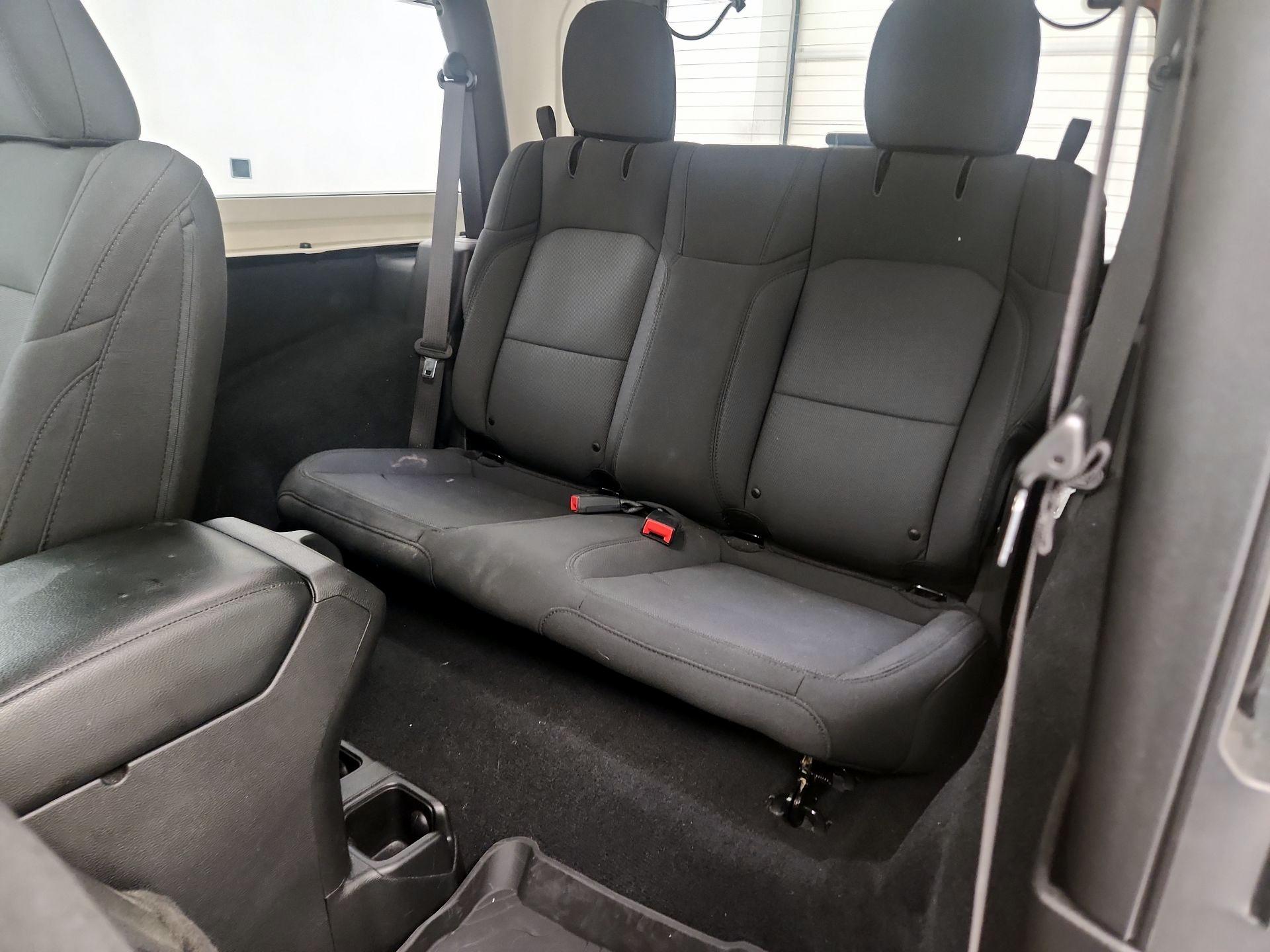 Thumbnail: 2023 Jeep Wrangler - 19