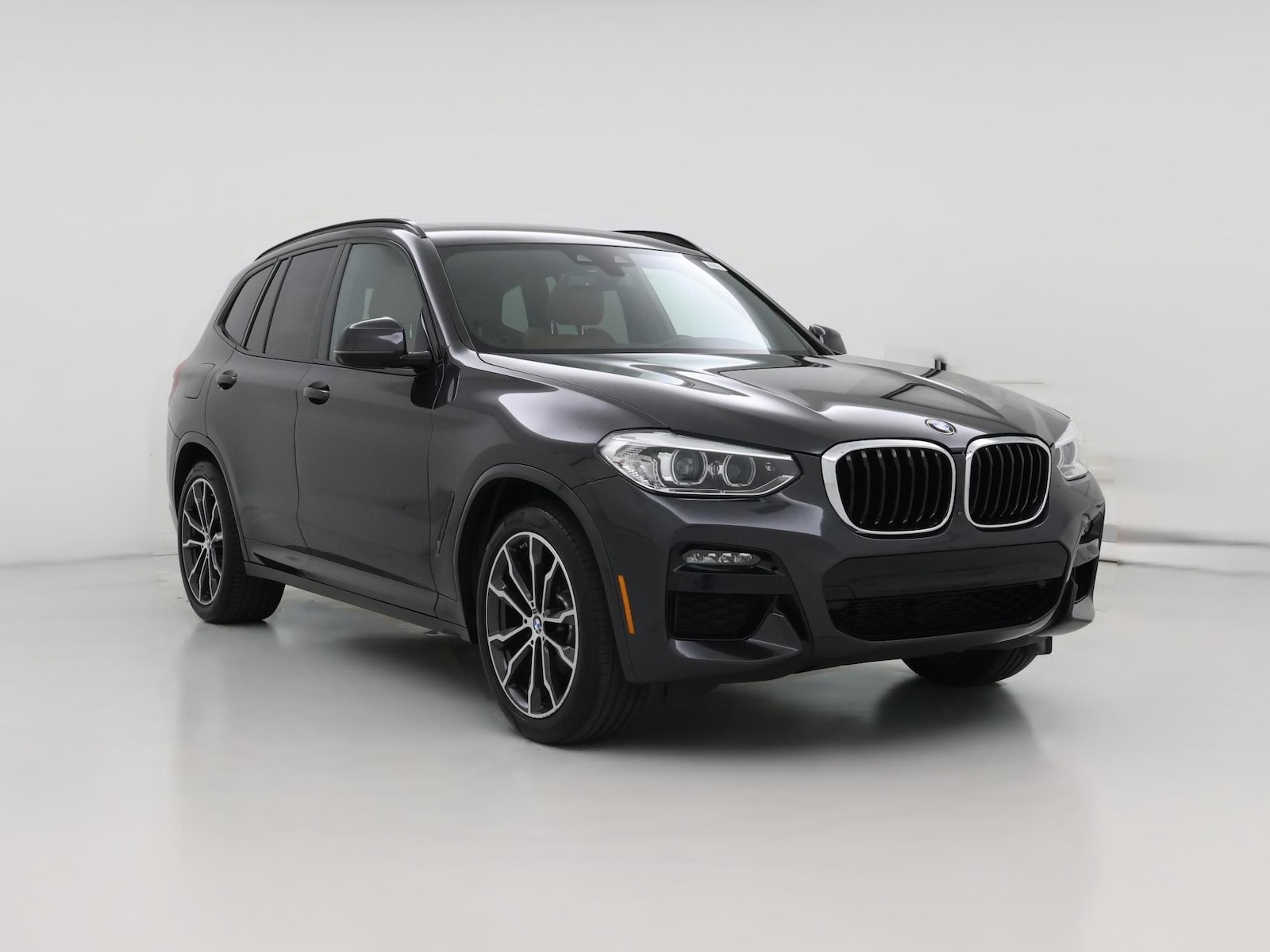 2020 BMW X3 30i